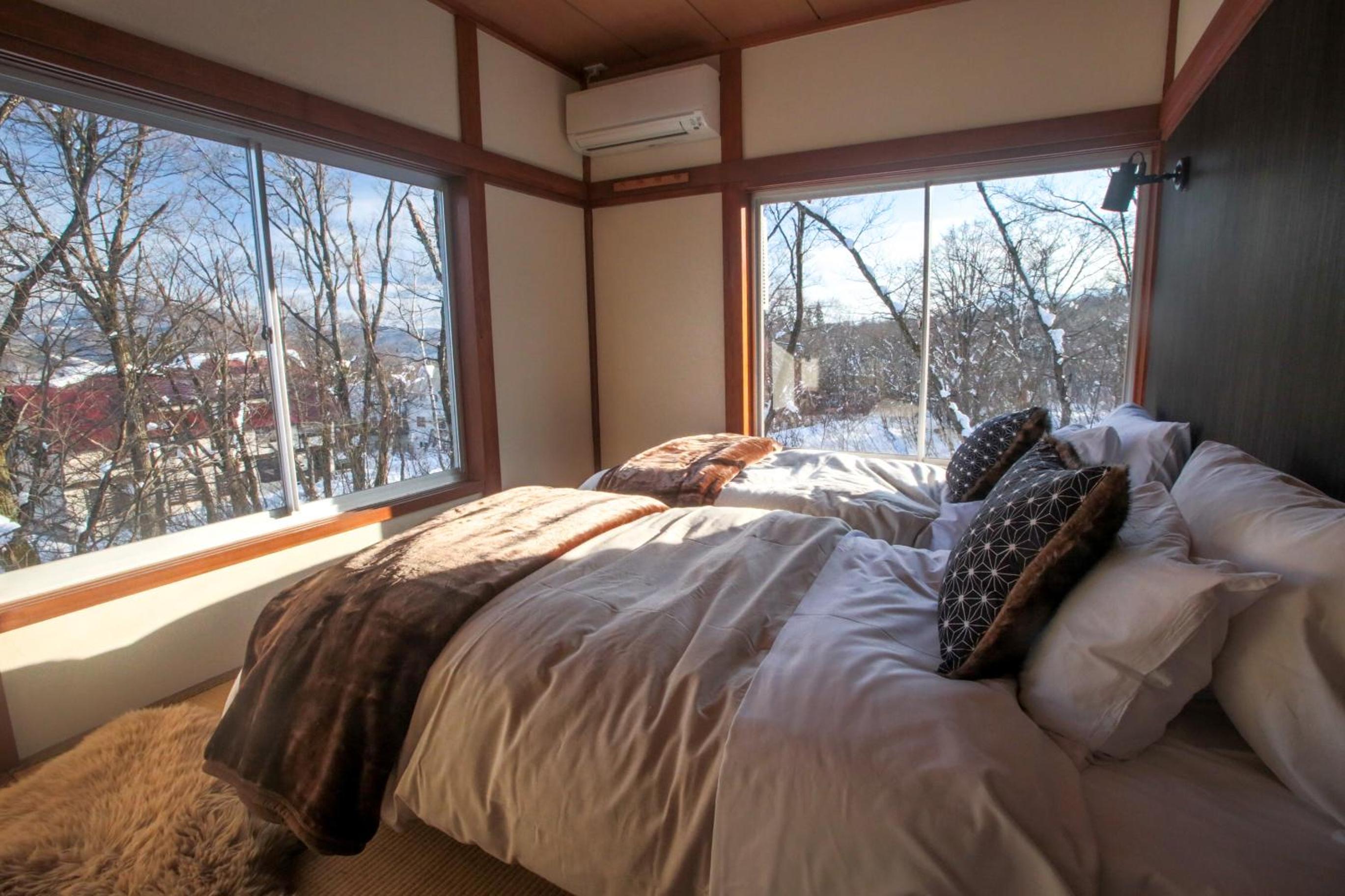 Two-Bedroom House photo 1