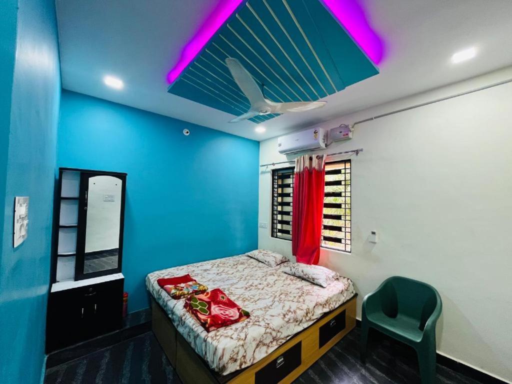 Standard Double Room With Shared Bathroom photo 1