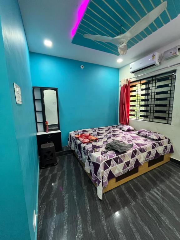 Standard Double Room With Shared Bathroom photo 3