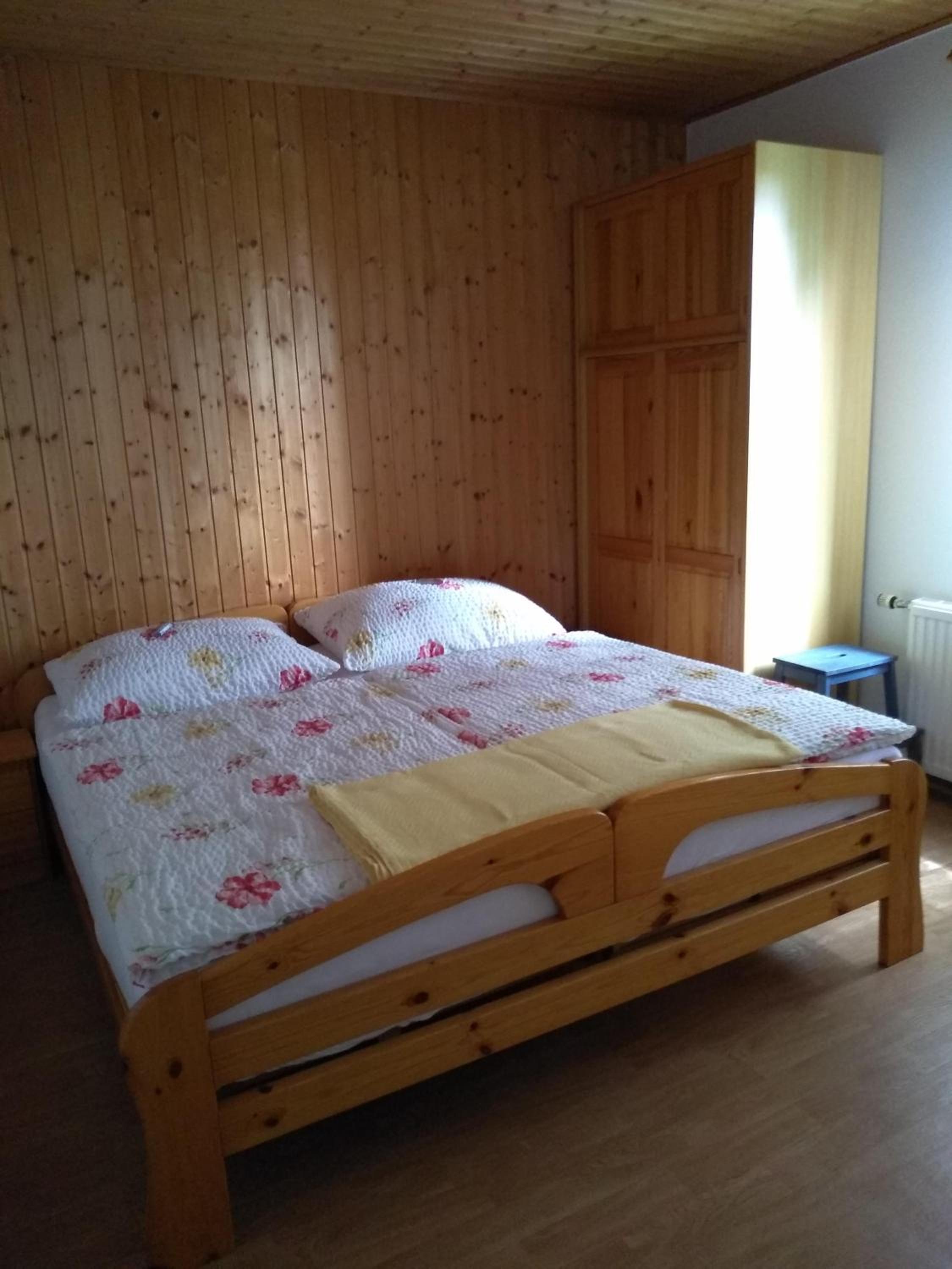 One-Bedroom Apartment with Bathroom photo 3
