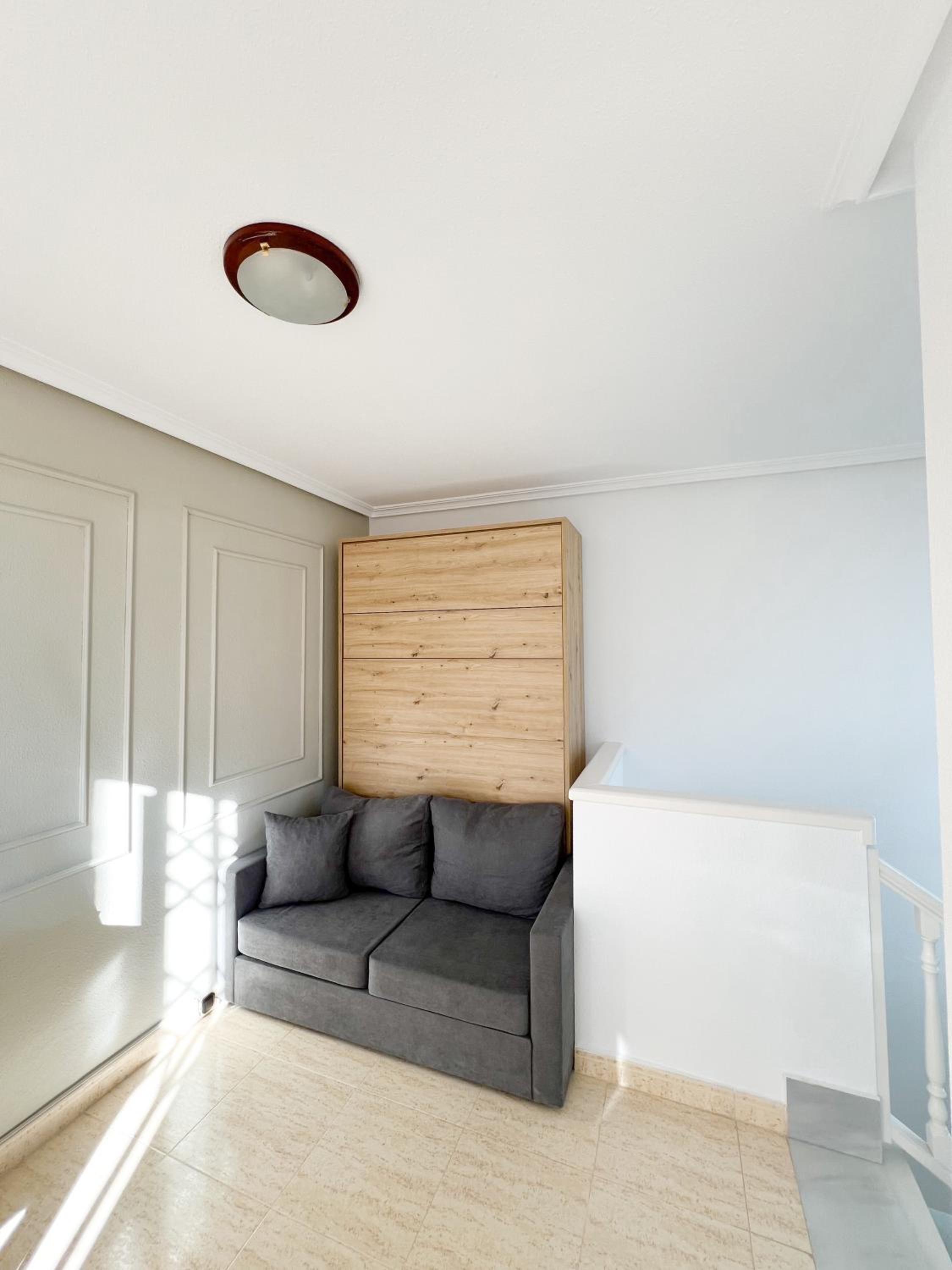 Departamento de tres habitaciones
