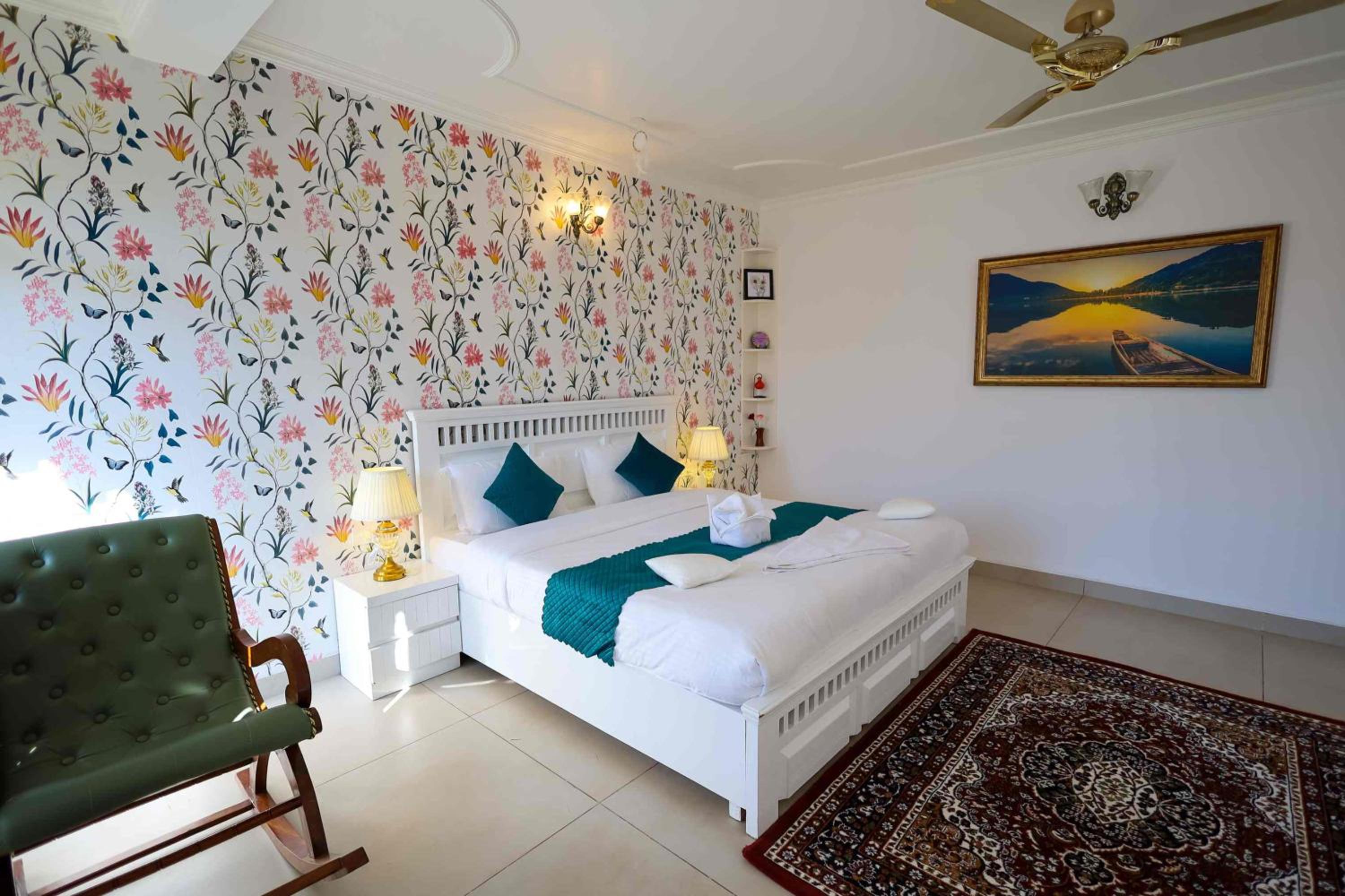 Deluxe Room photo 1