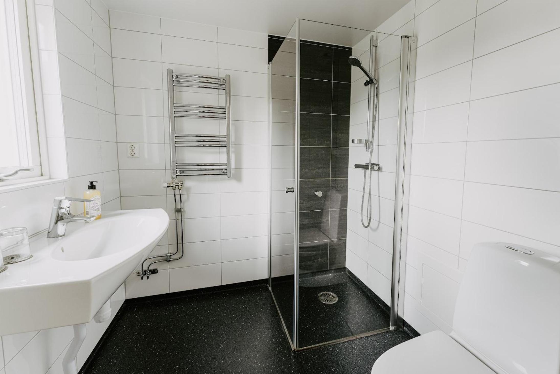 Double Room with Private Bathroom photo 3