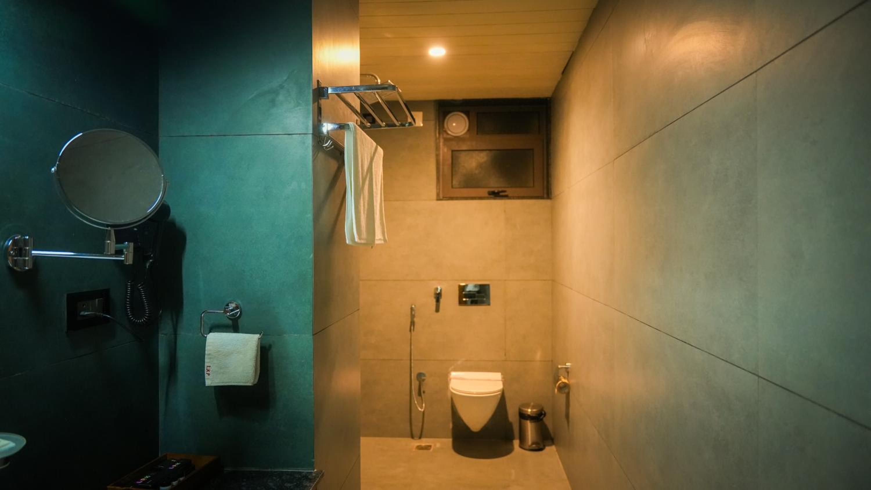 King Room with Pool View photo 3