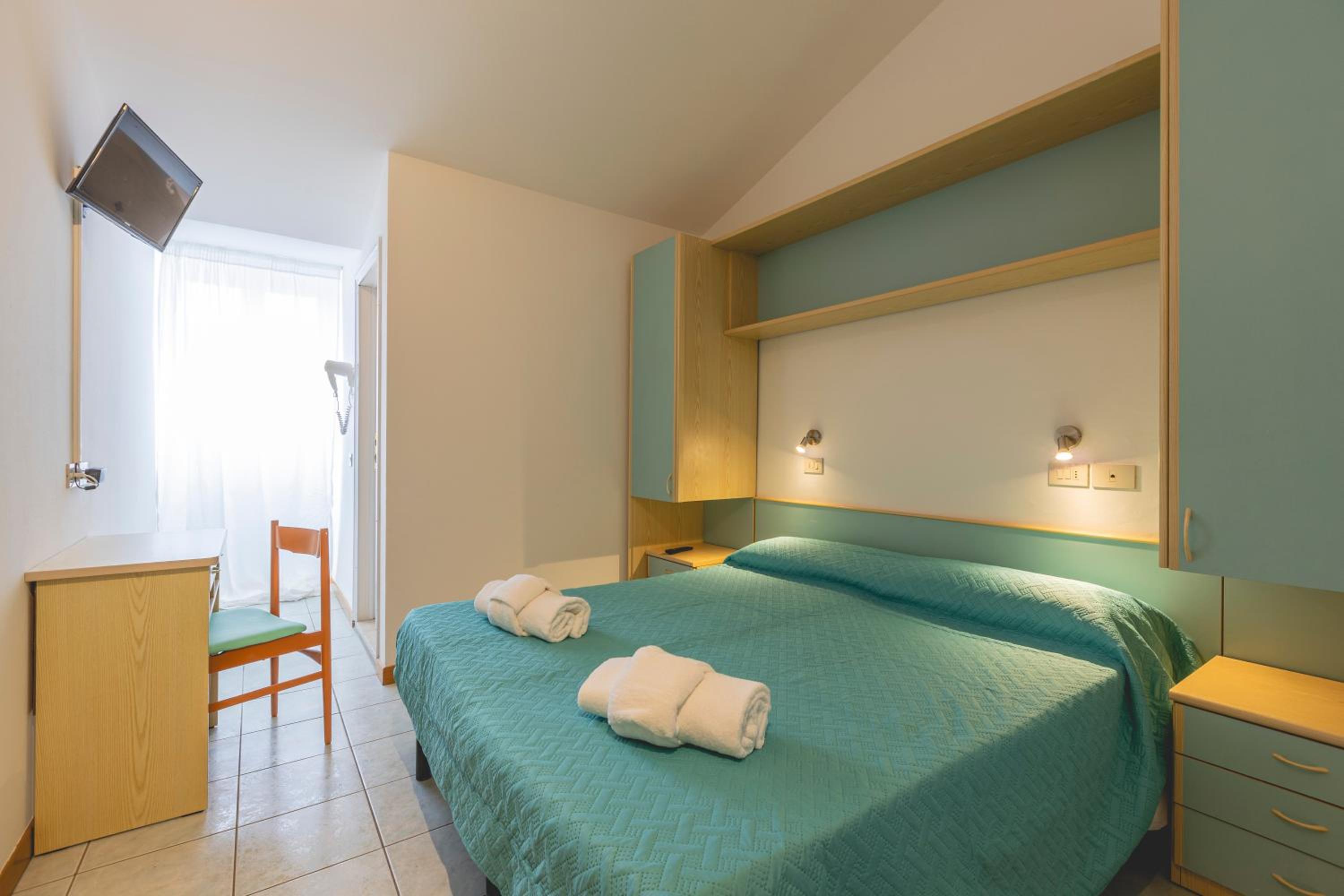 Double Room - Photo 1