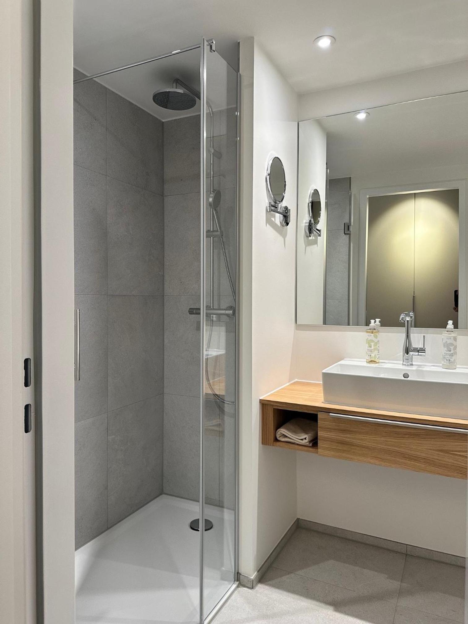 Double Room With Terrace photo 2