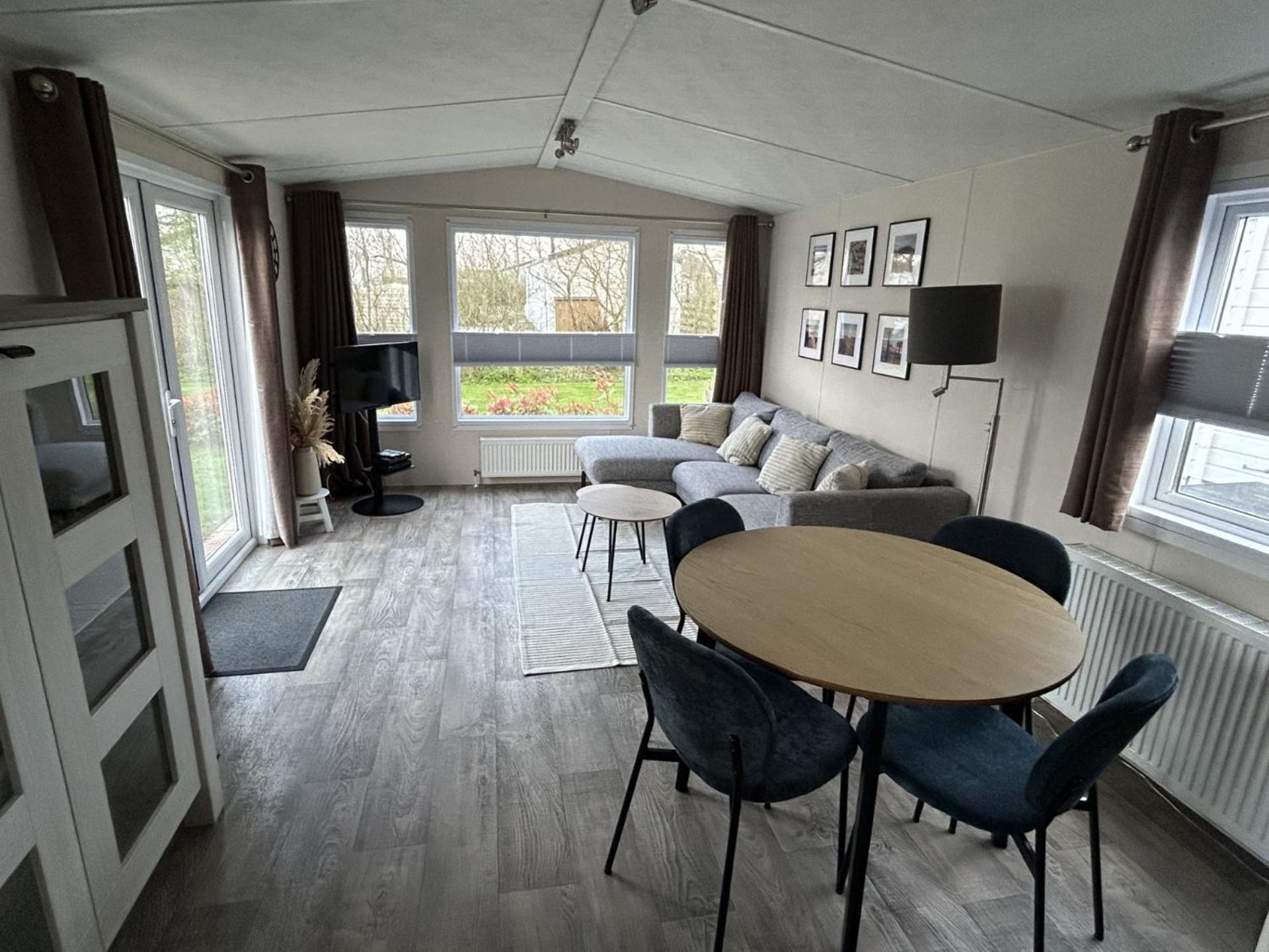 Two-Bedroom Chalet photo 1