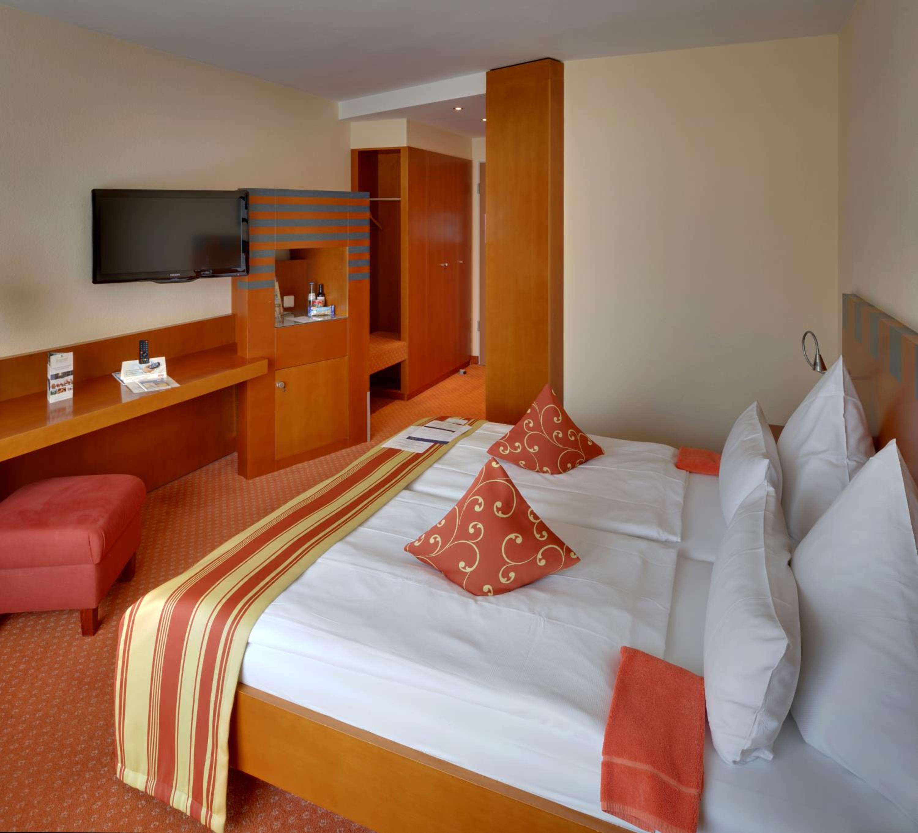 Comfort Double Room photo 3