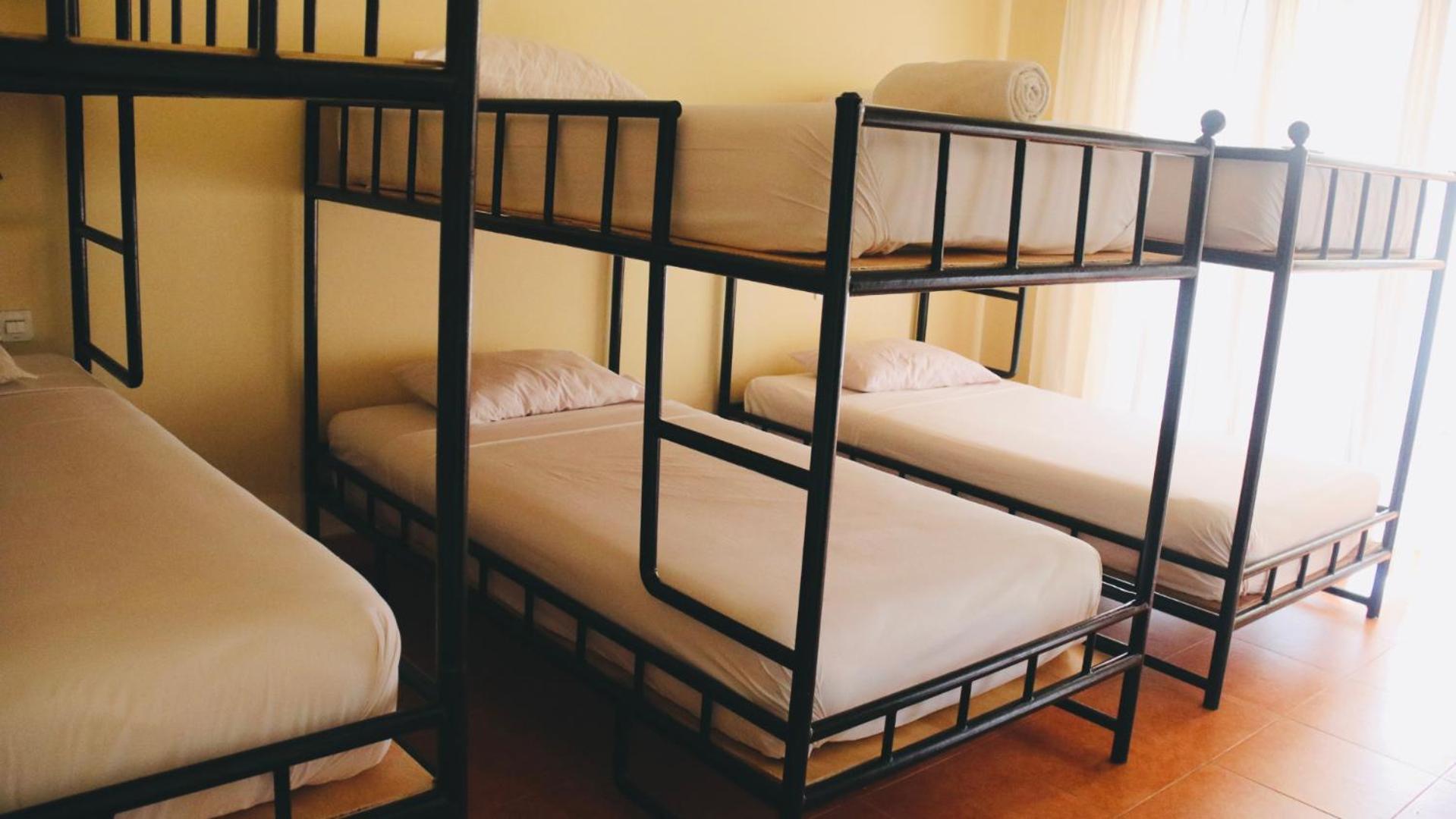 Mixed Dormitory Room photo 1