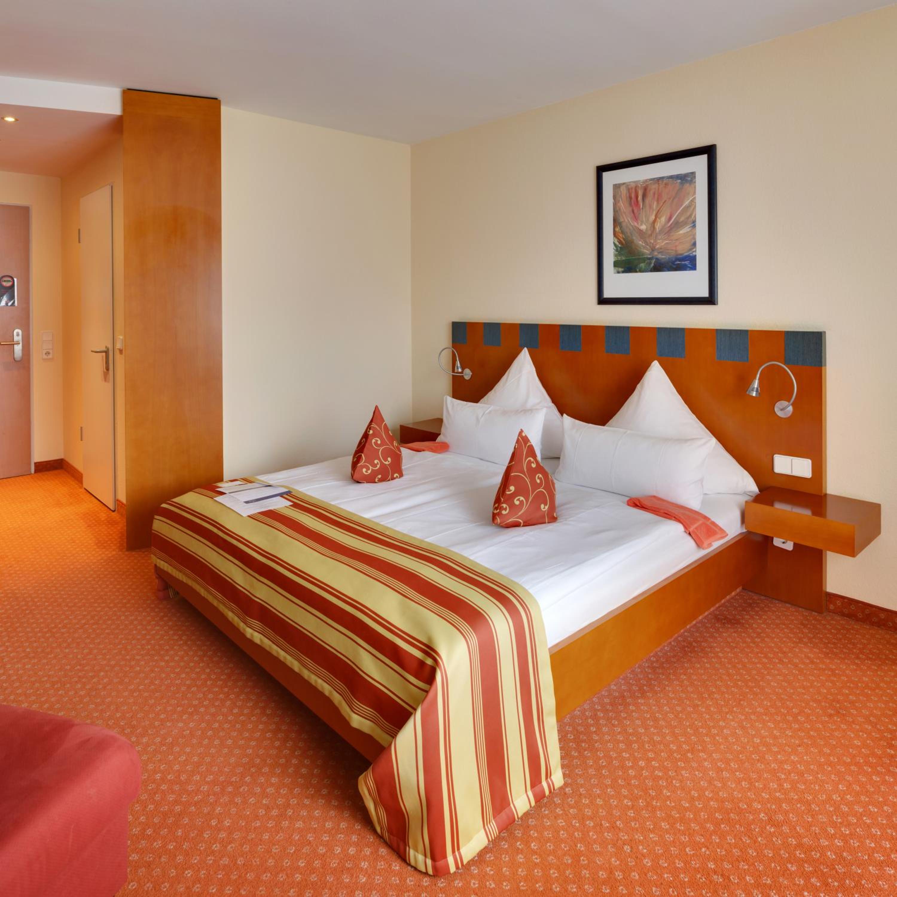 Premium Double Room photo 3