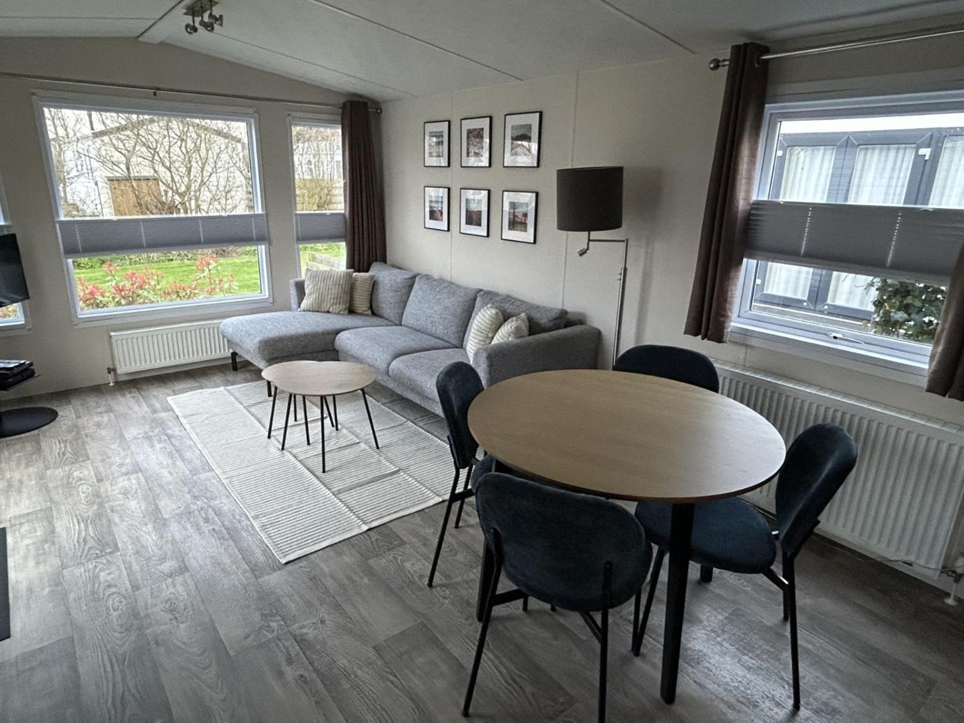 Two-Bedroom Chalet photo 3