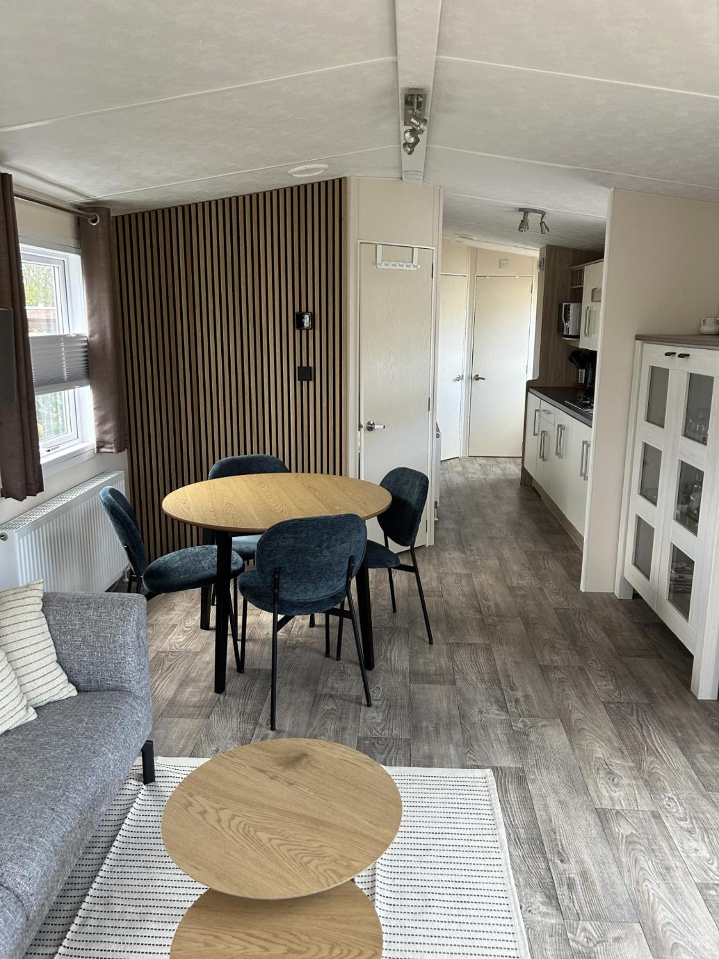 Two-Bedroom Chalet photo 2