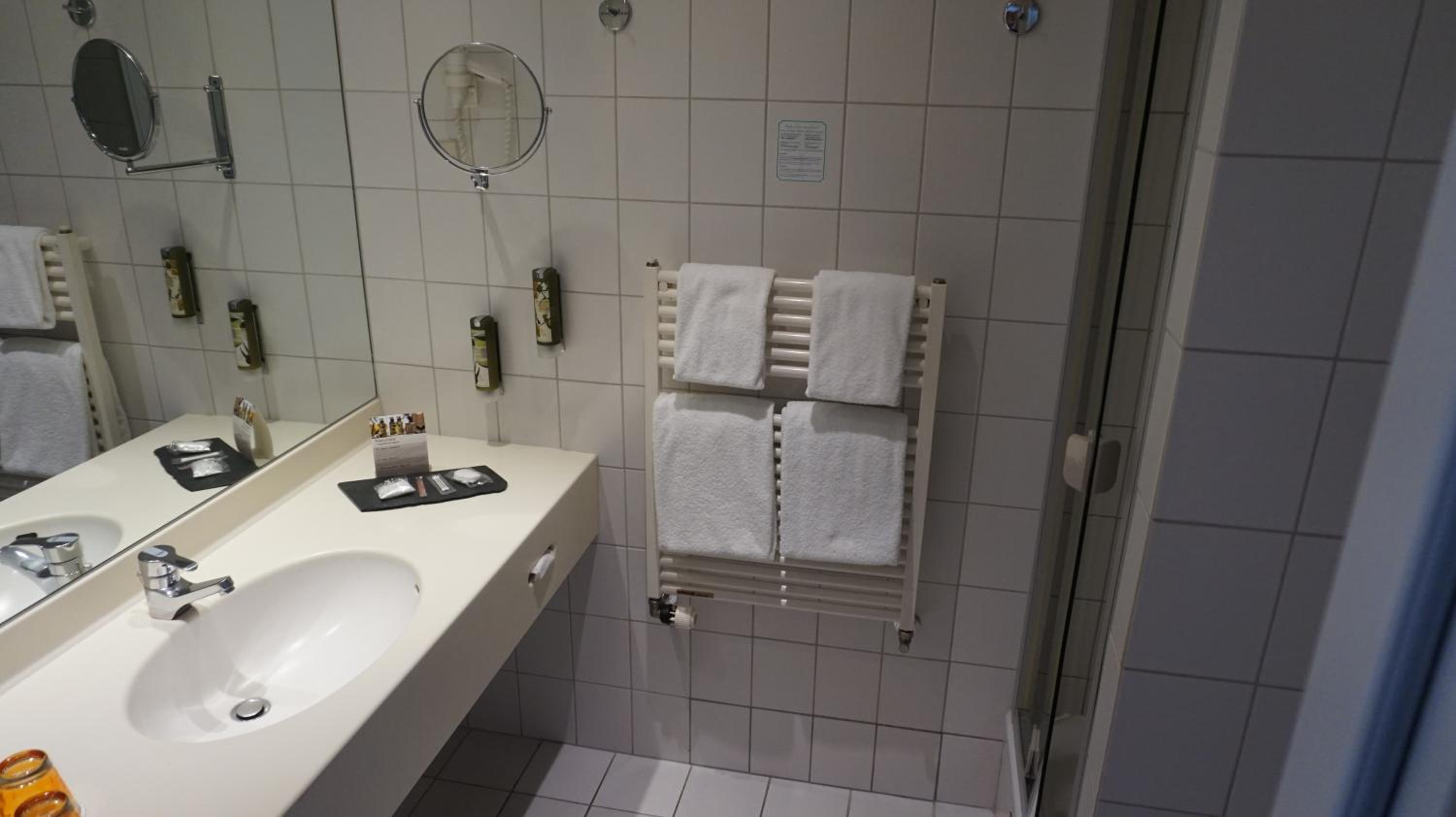 Premium Double Room photo 2