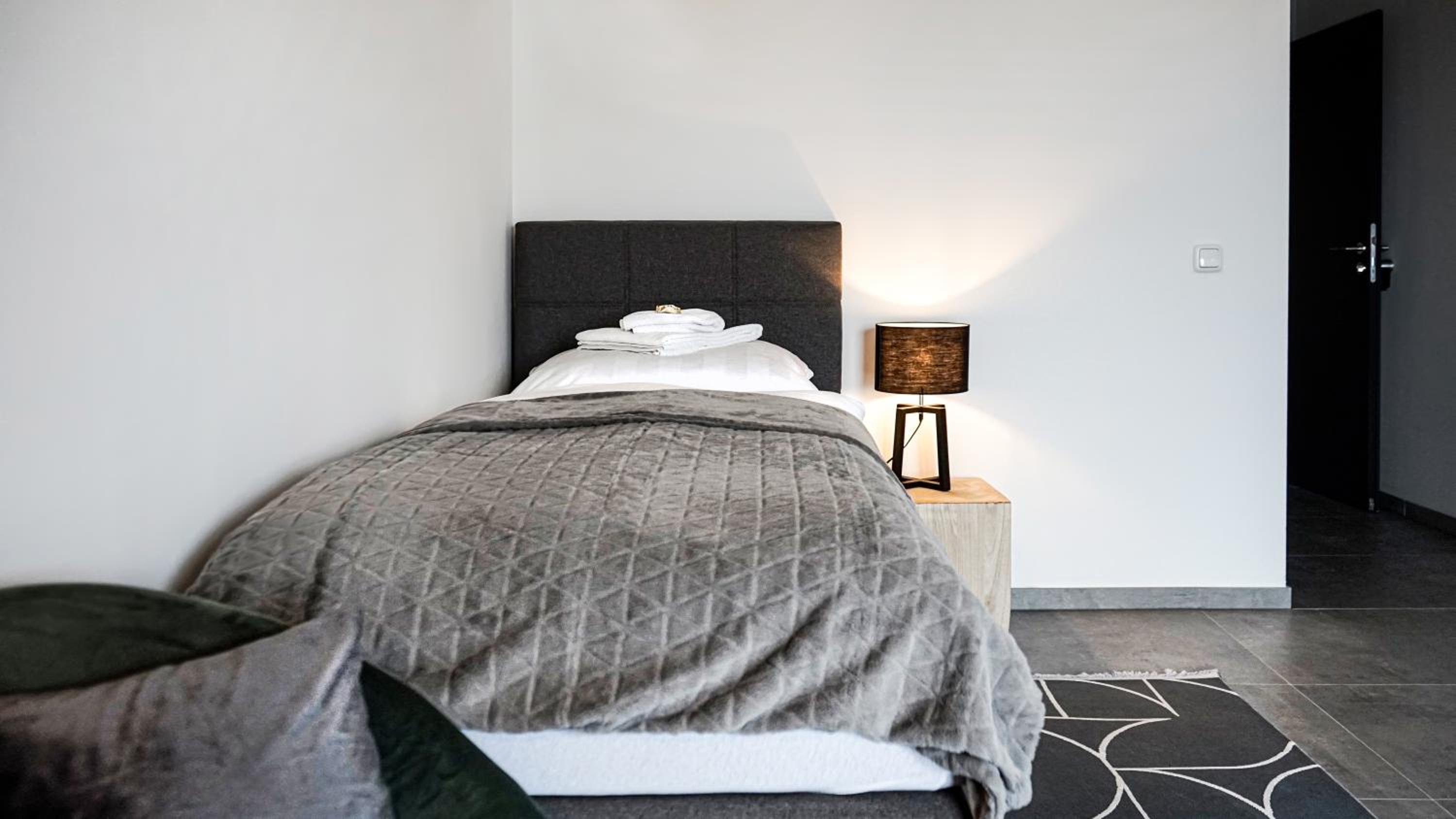 Single Room with Balcony photo 1