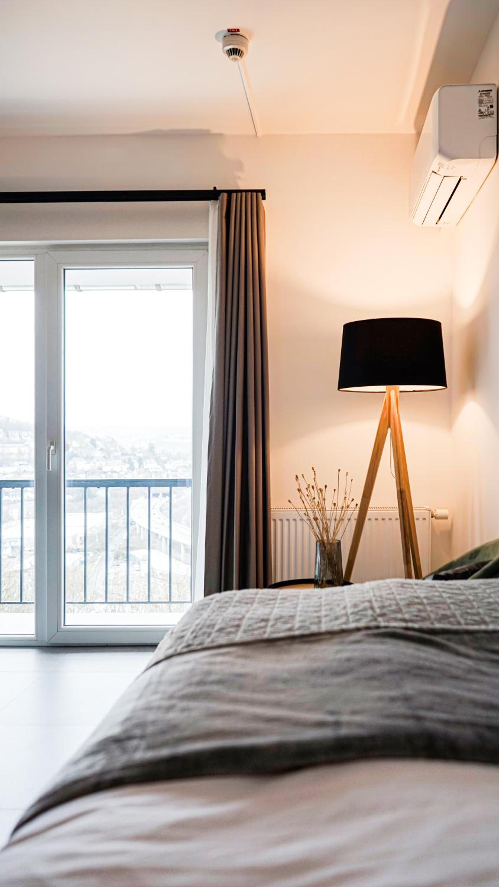 Single Room with Balcony photo 3