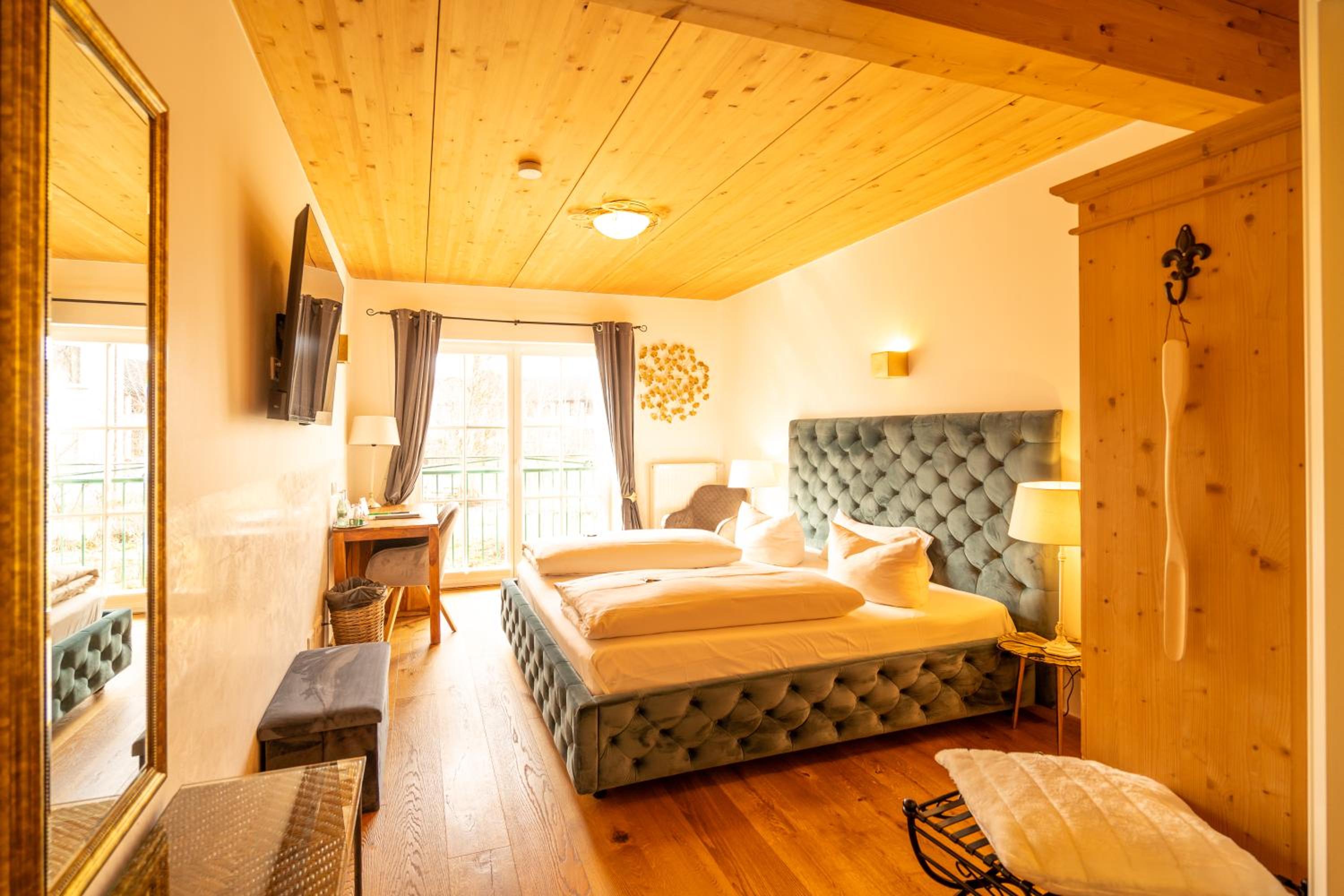 Double Room - Photo 2