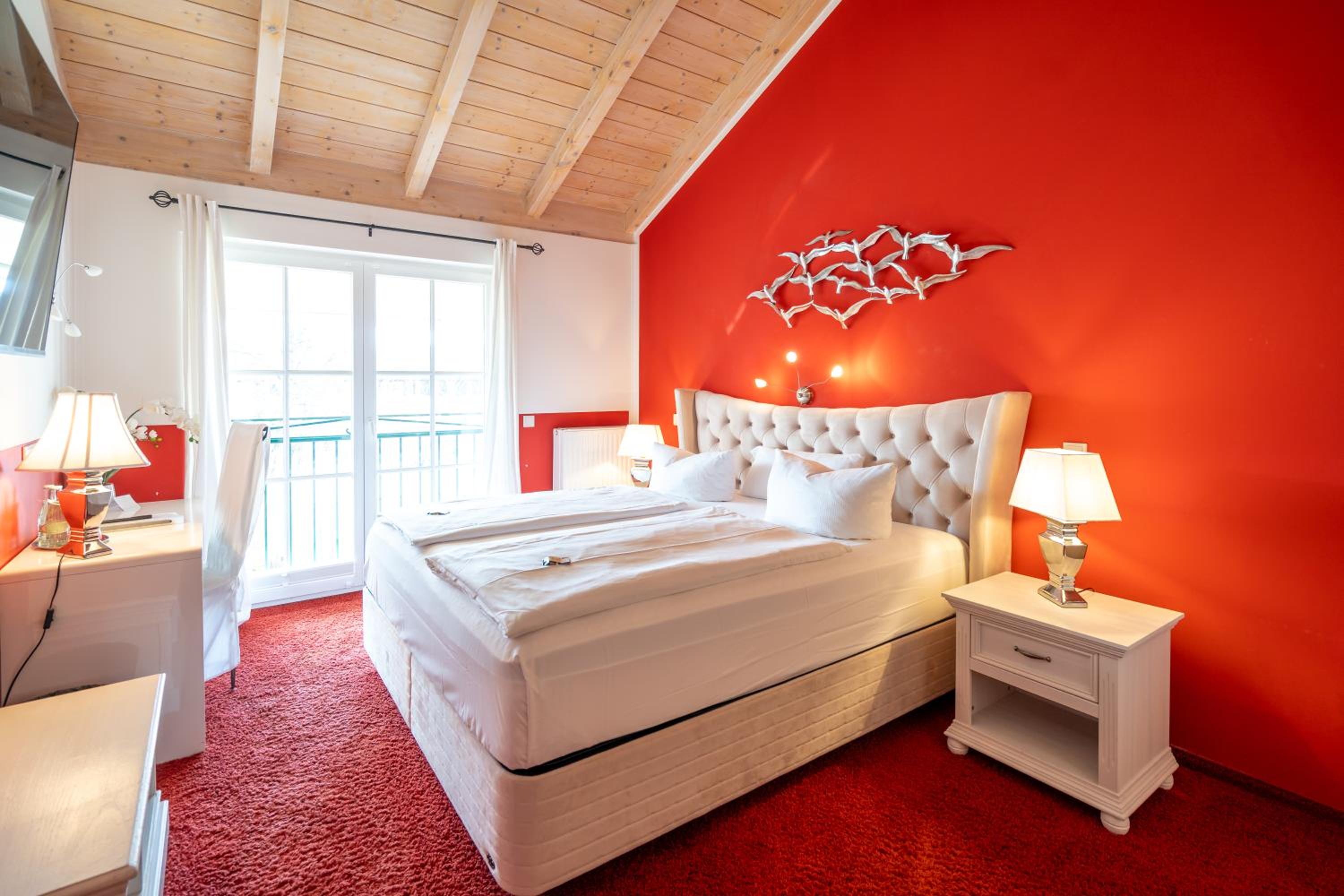 Double Room - Photo 27