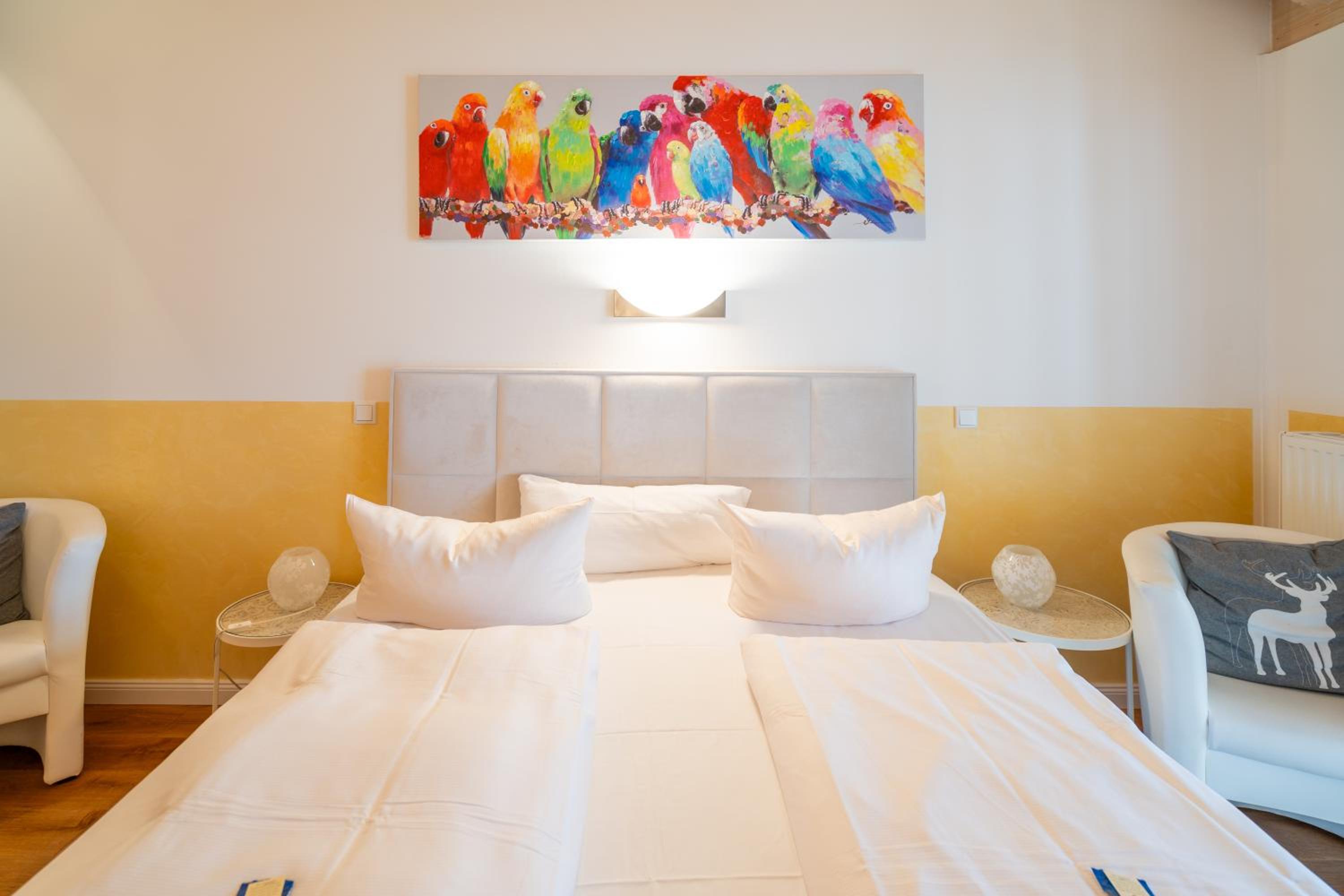 Double Room - Photo 19
