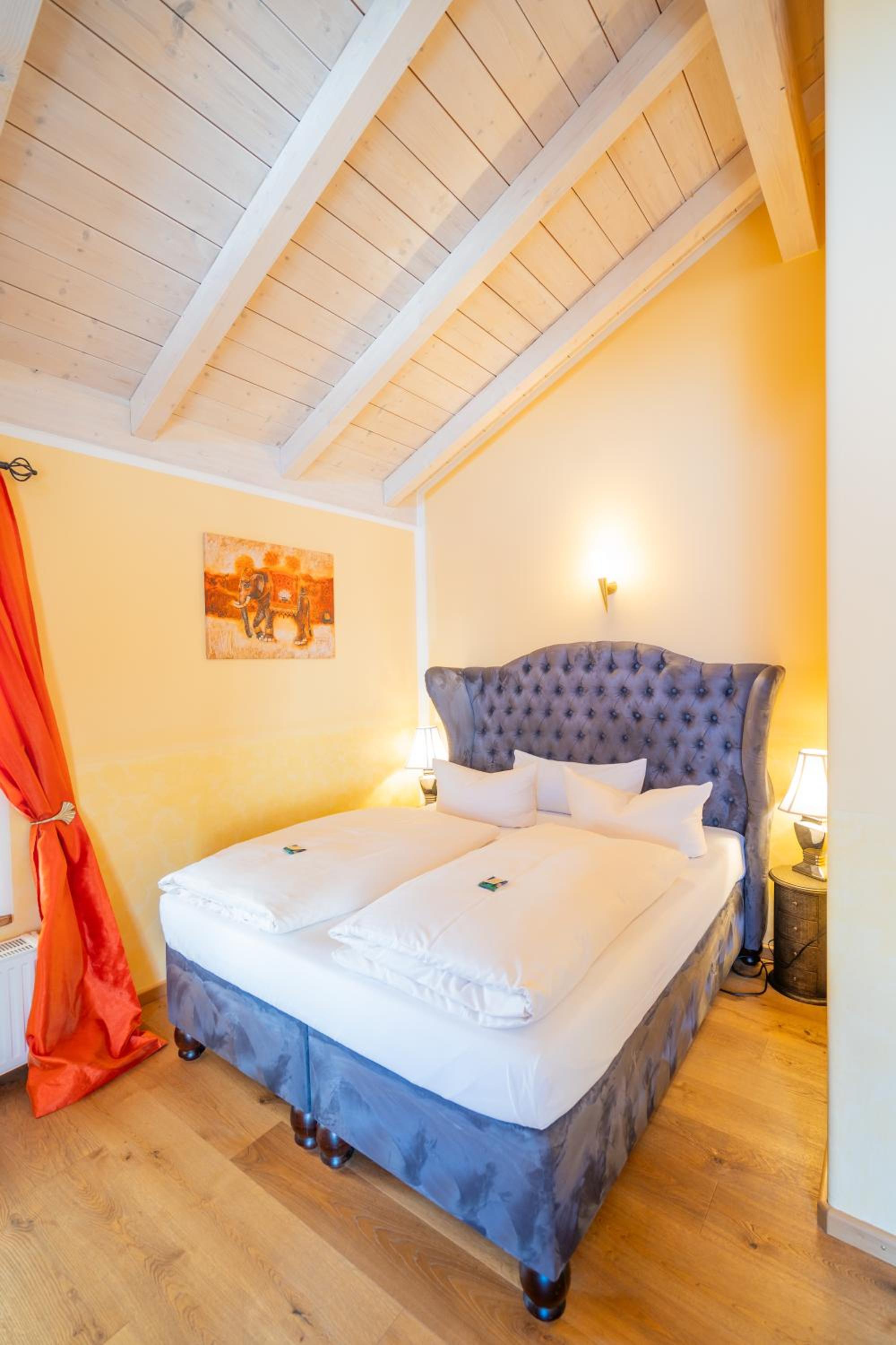 Double Room - Photo 21