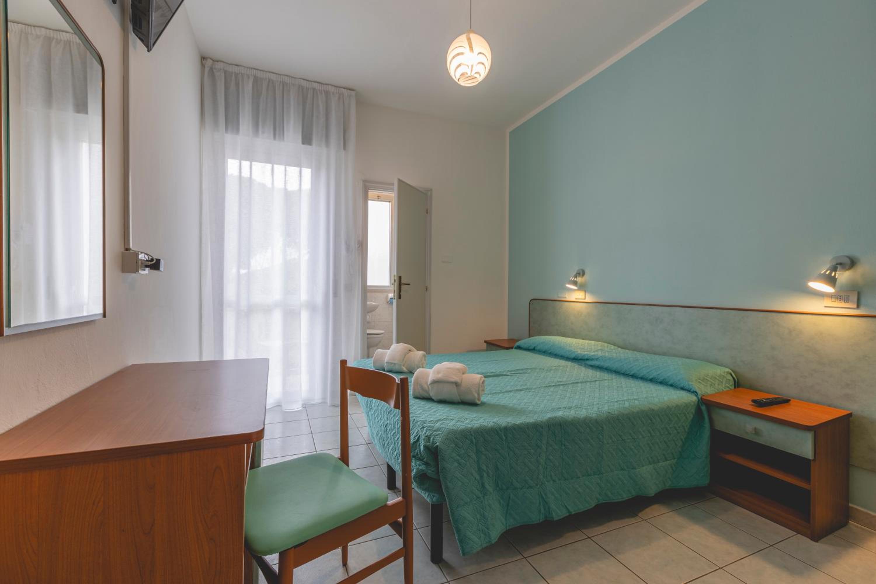 Double Room with Balcony photo 1