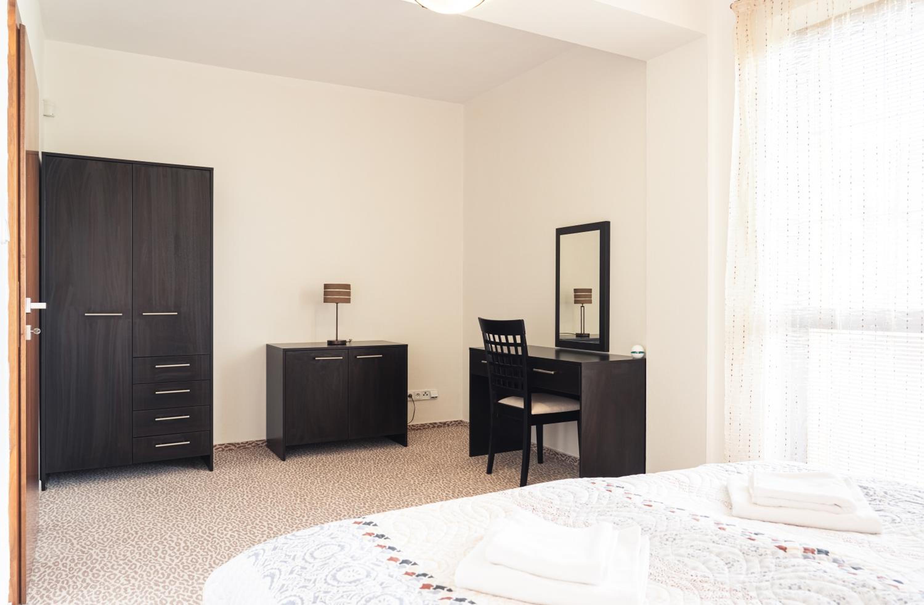 Deluxe Apartment (B6) photo 3