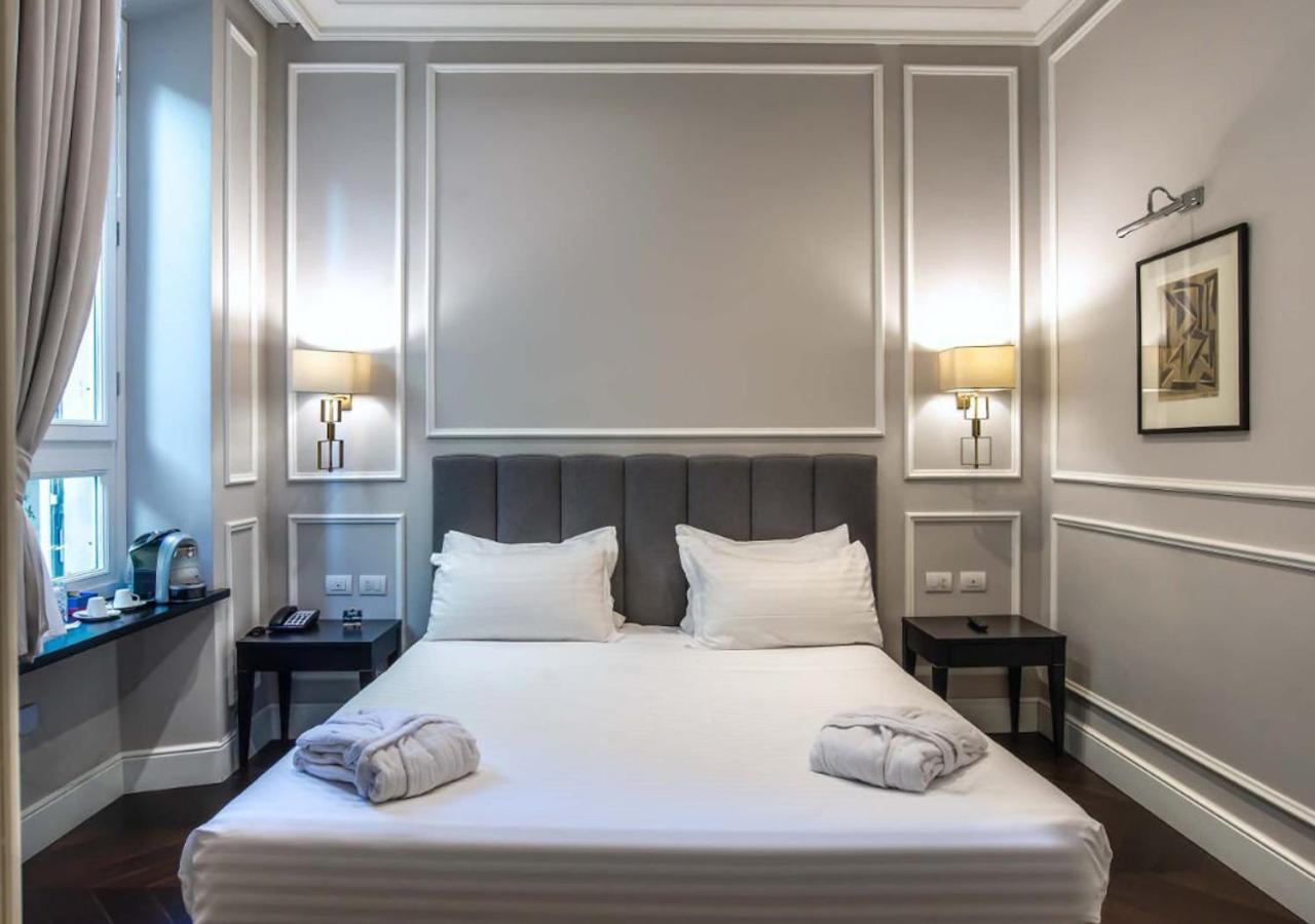 Superior Double Room photo 1