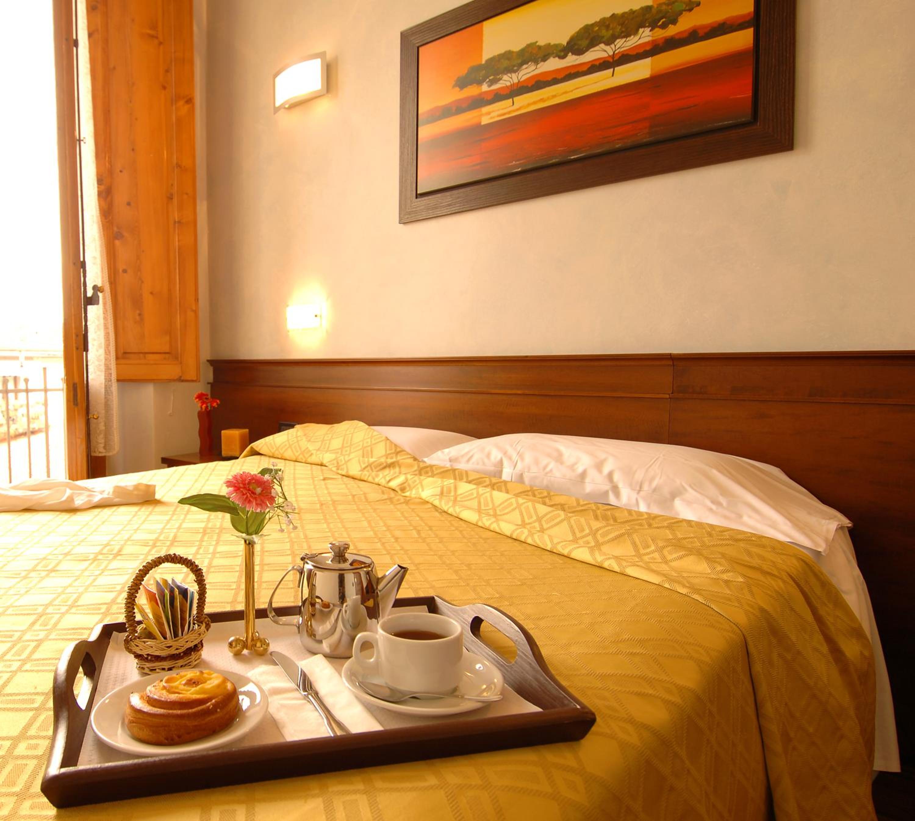 Standard Double or Twin Room photo 3