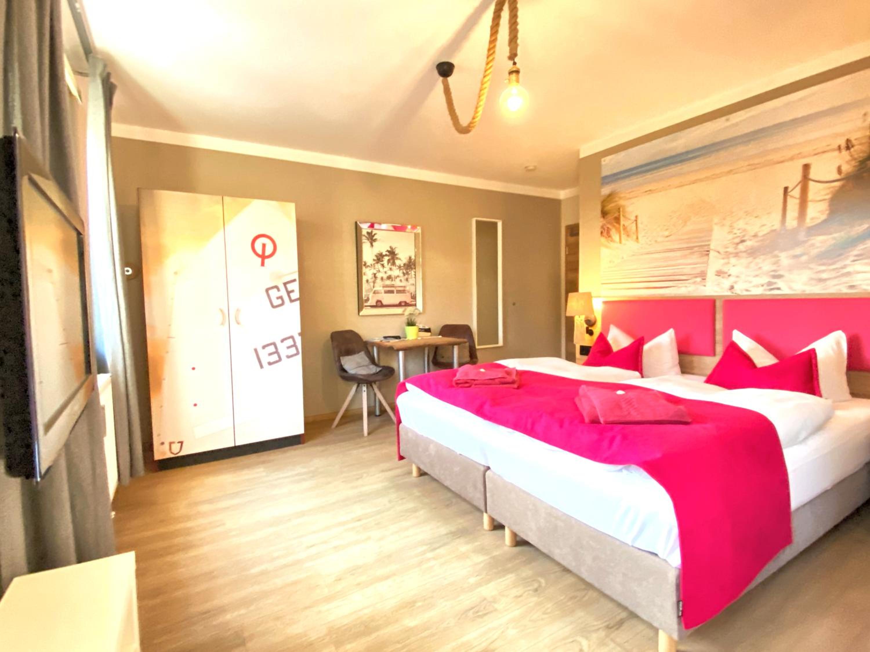 Double Room photo 1