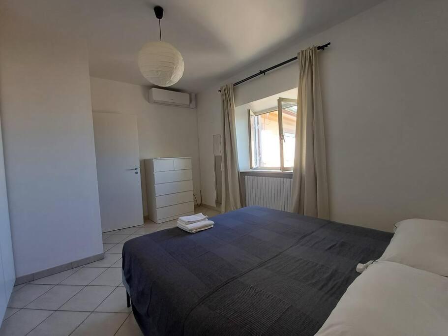 Two-Bedroom Apartment photo 2