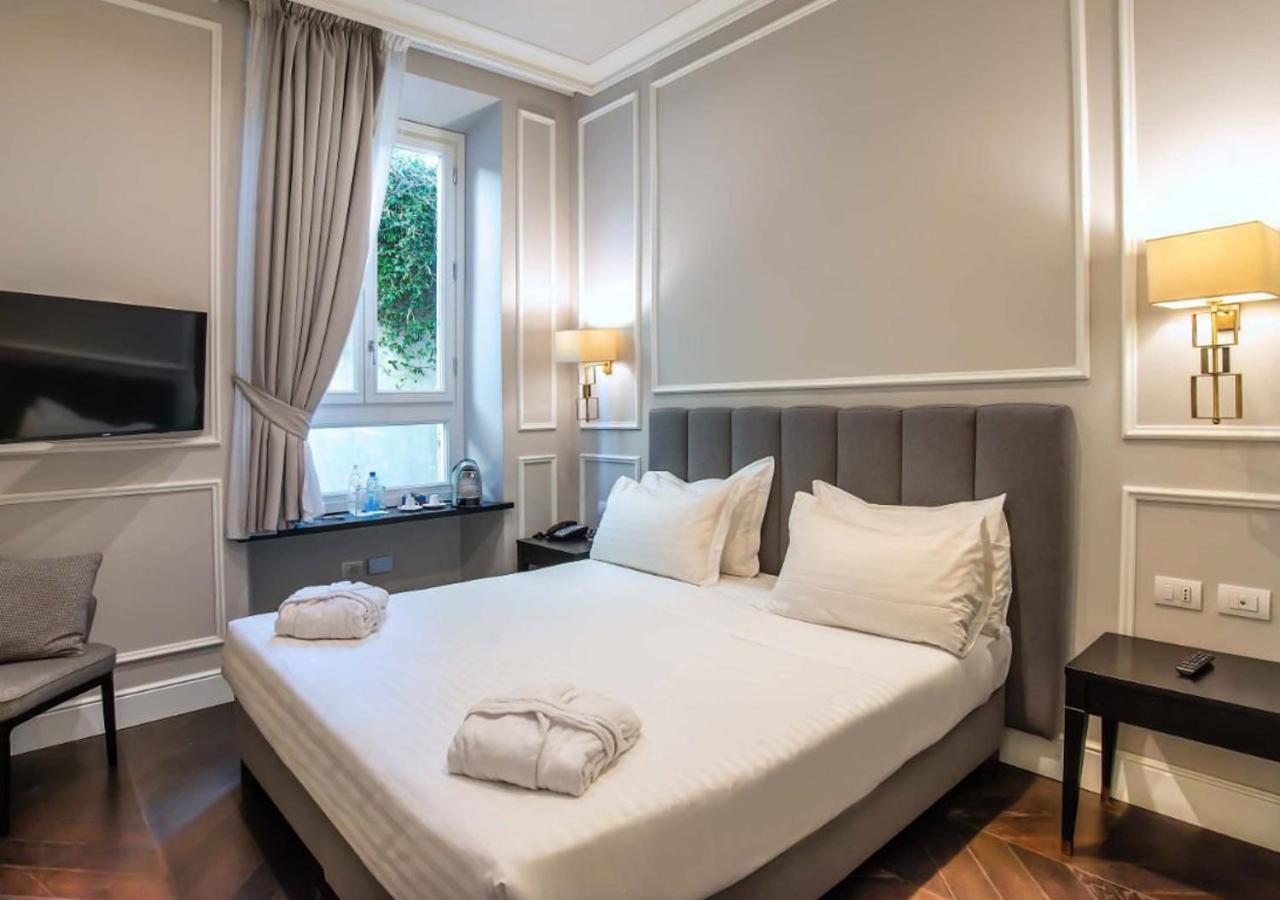 Superior Double Room photo 3