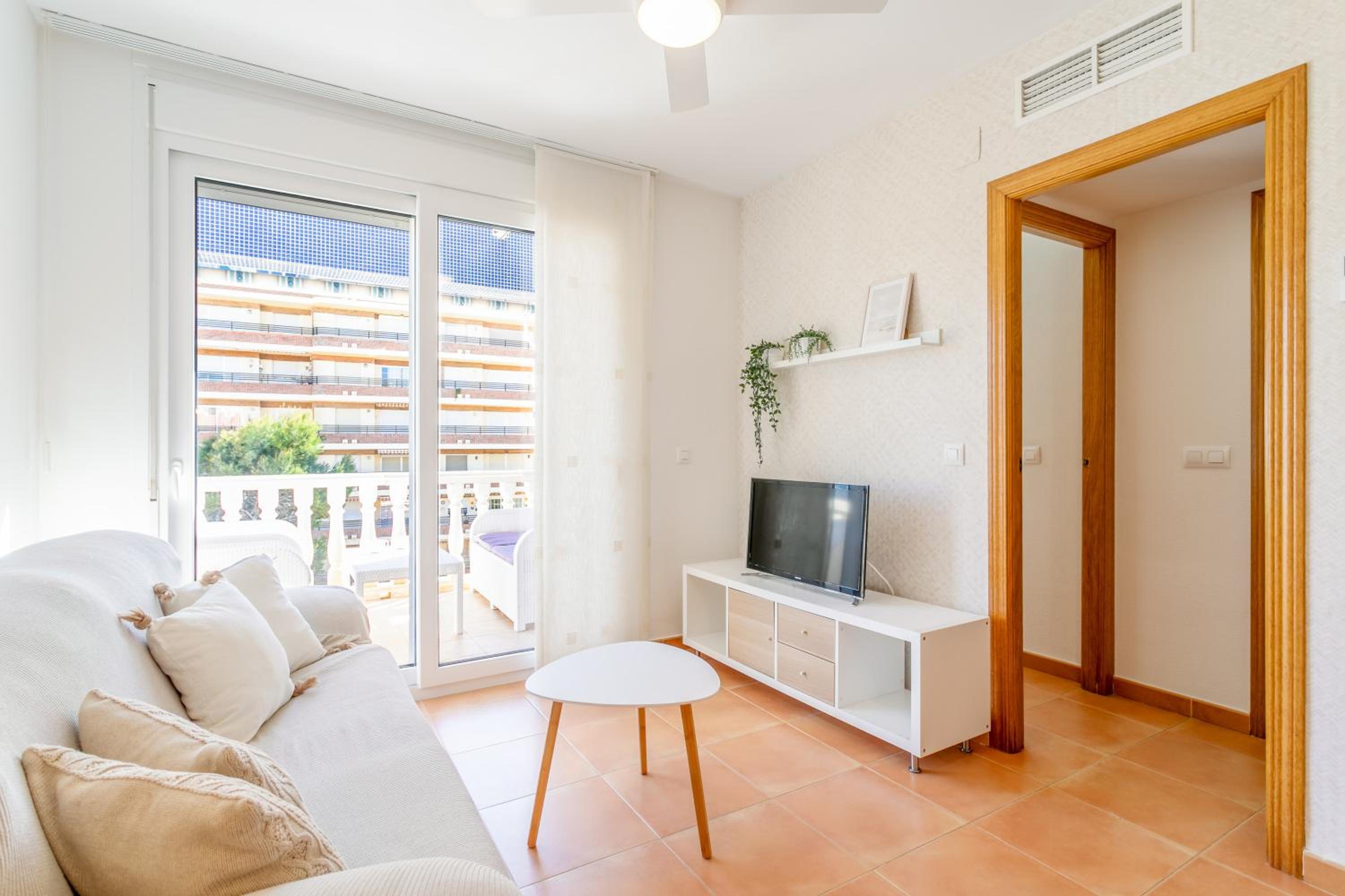 Apartamento Superior de Dos Habitaciones