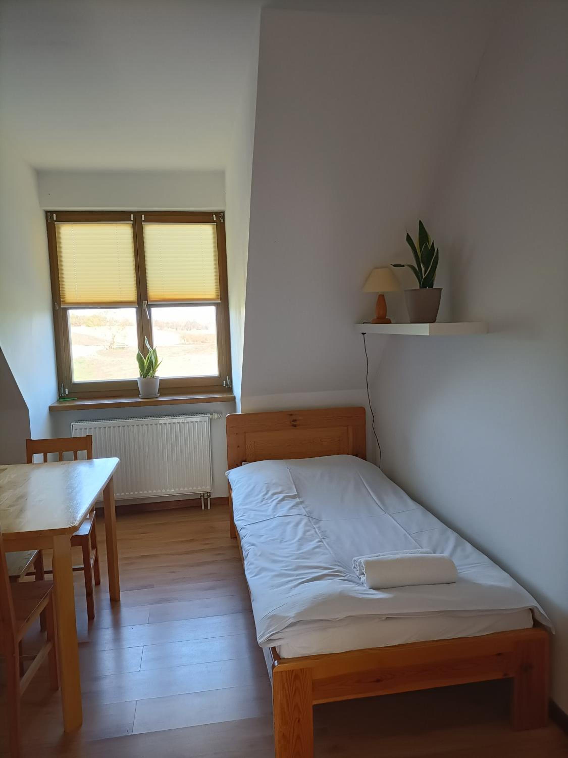 Triple Room with Private Bathroom photo 1