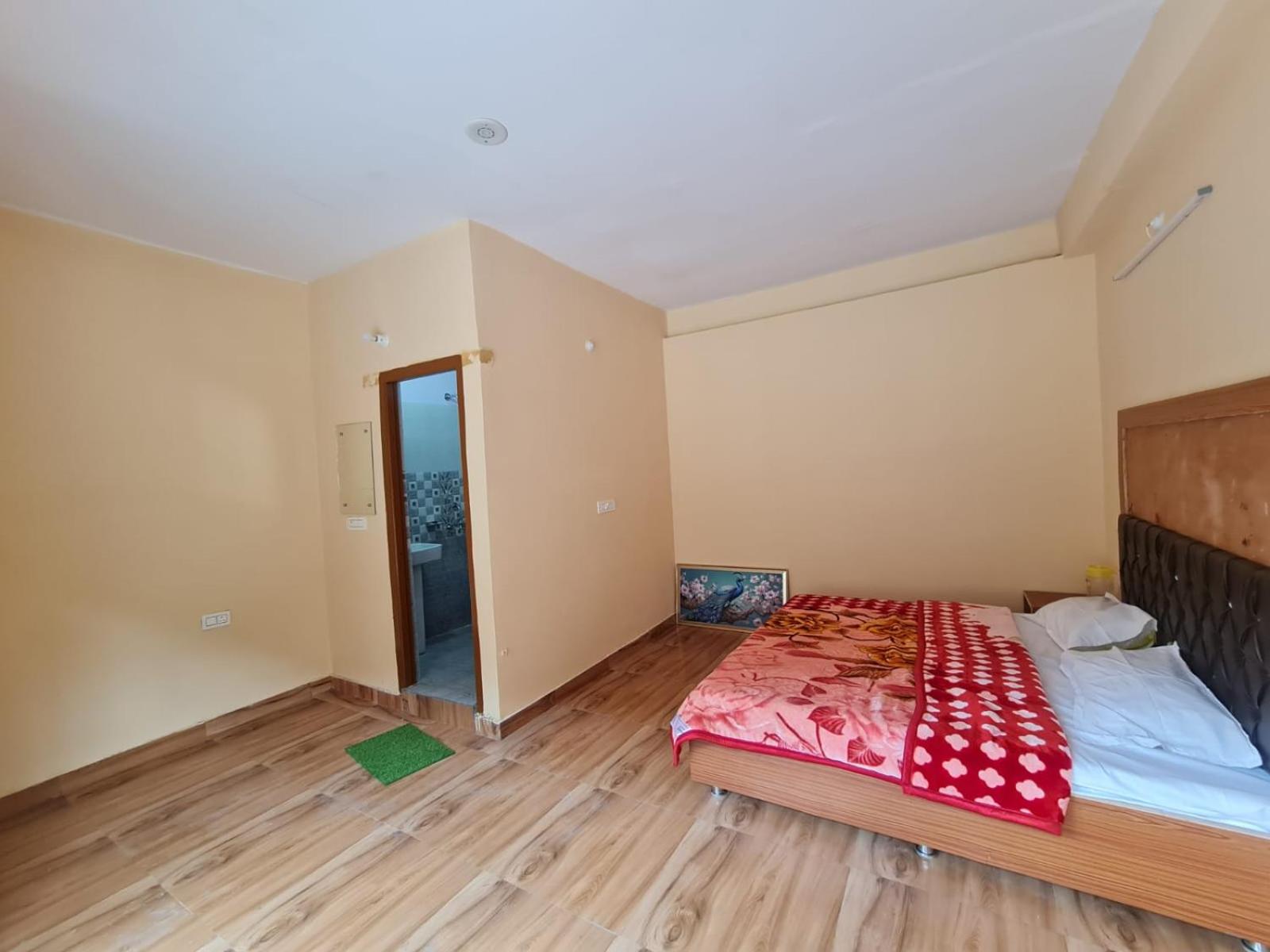 King Room with Lake View
