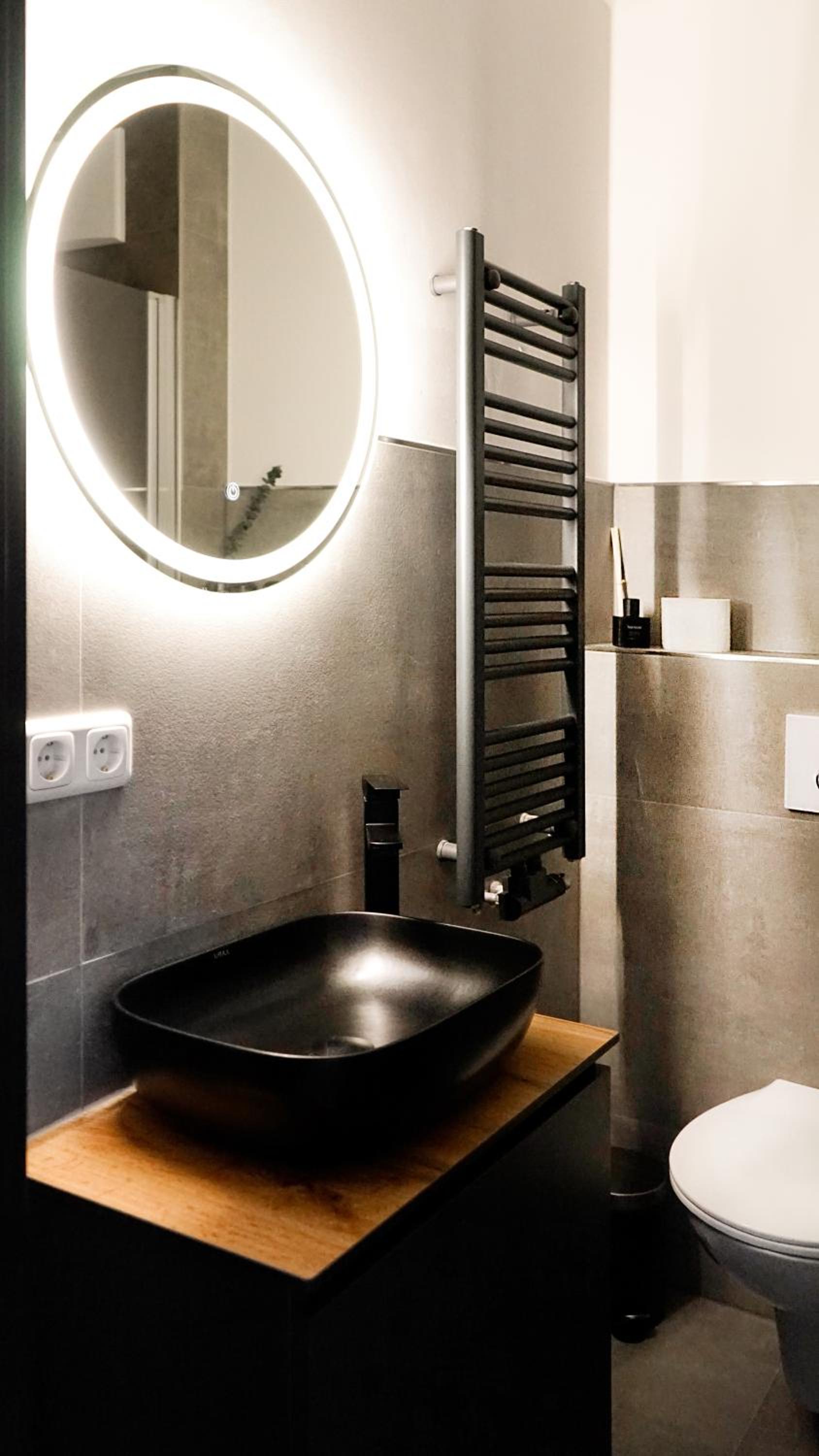 Single Room with Balcony photo 1