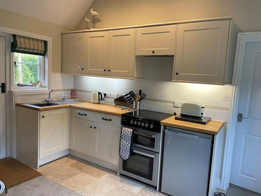 One-Bedroom House photo 3