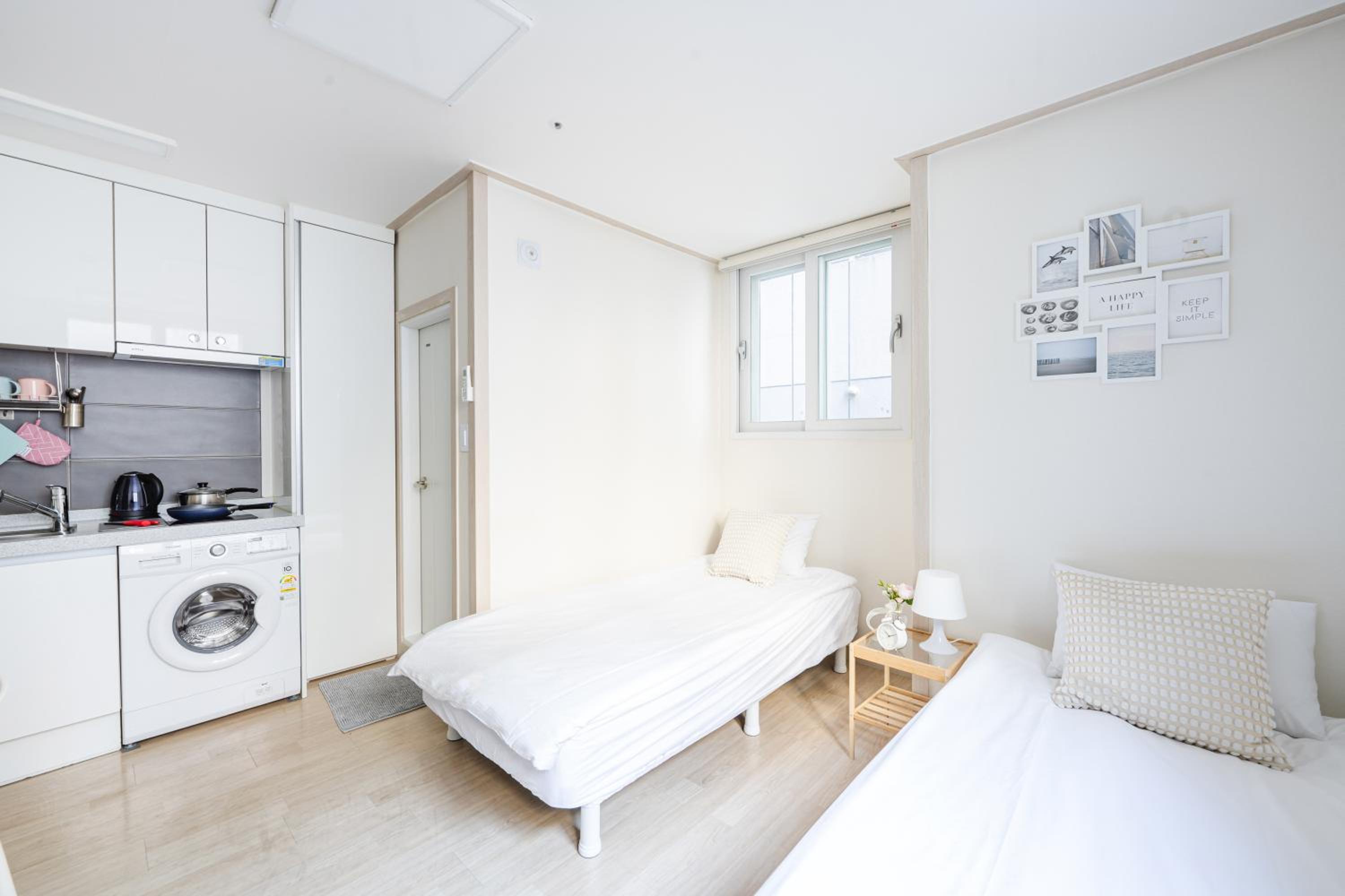 Deluxe Twin Room - Photo 5