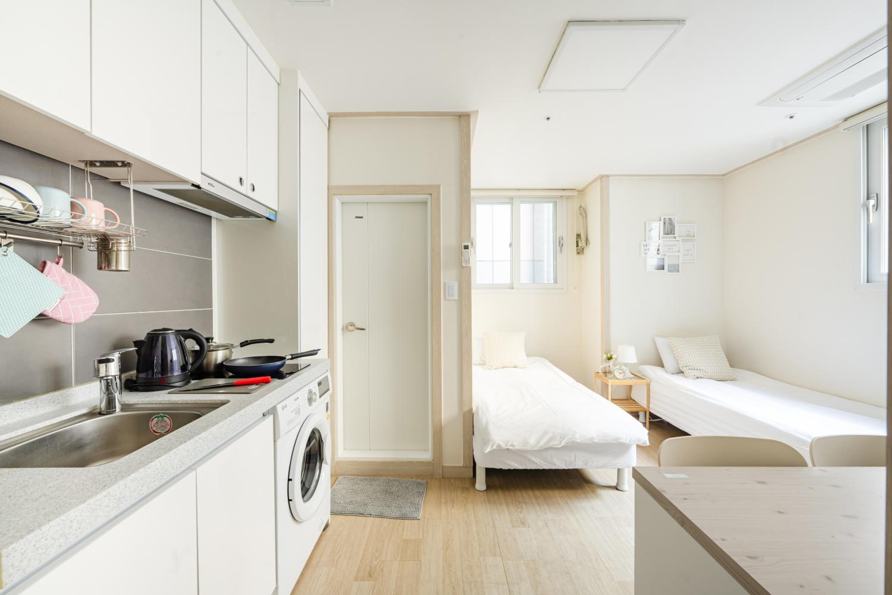 Deluxe Twin Room - Photo 4