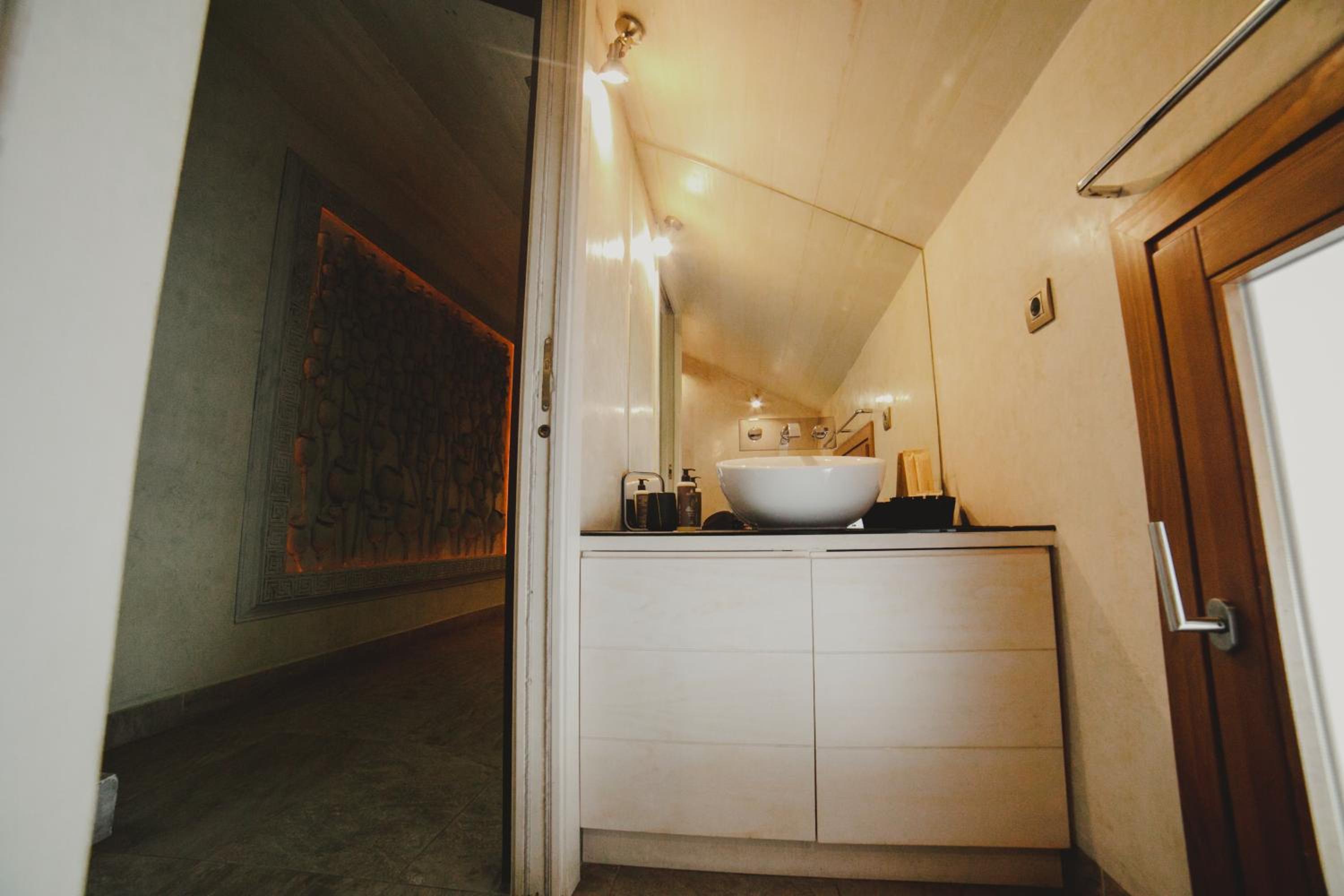 Hypnos (Junior Suite) photo 3