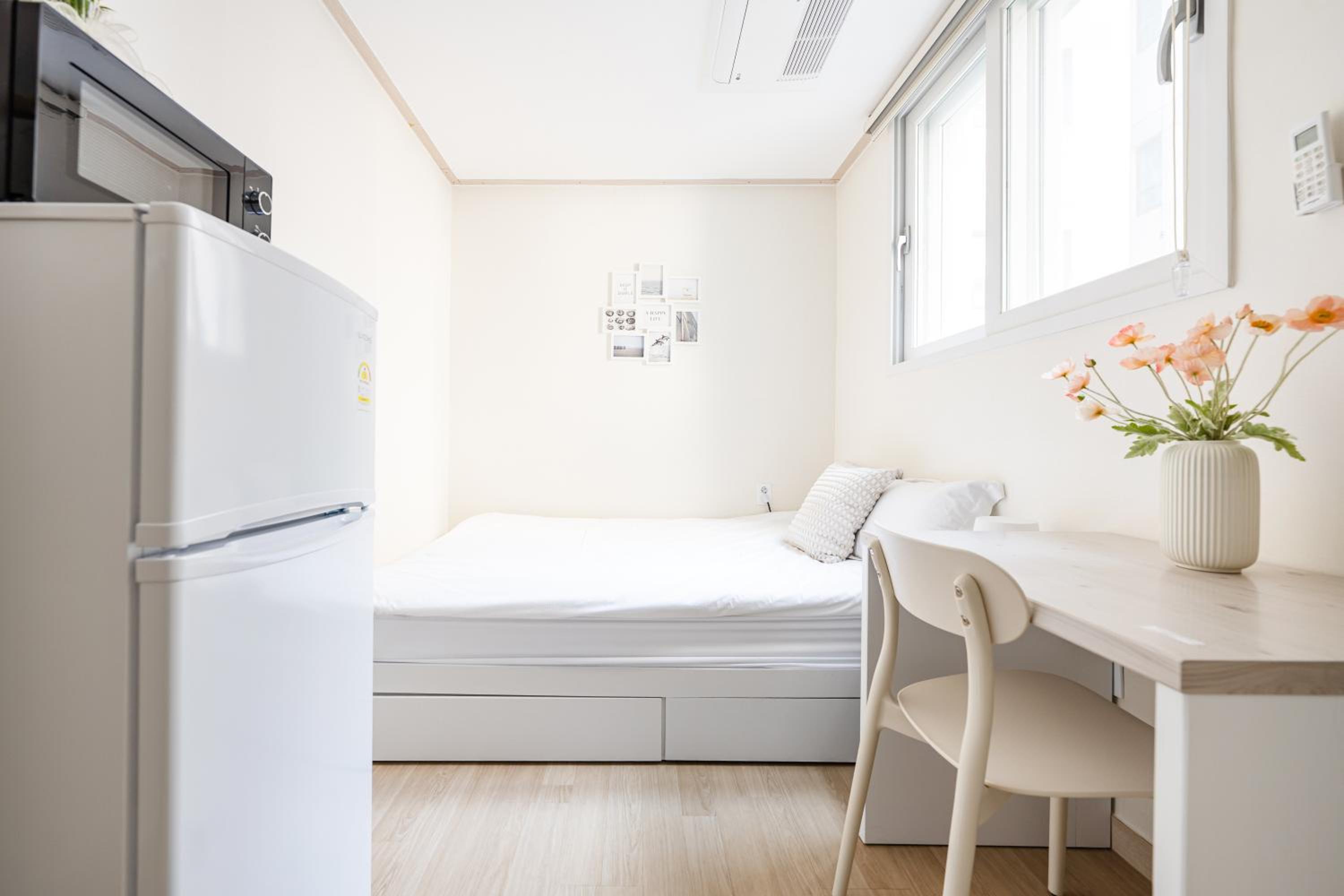 Standard Double Room - Photo 1