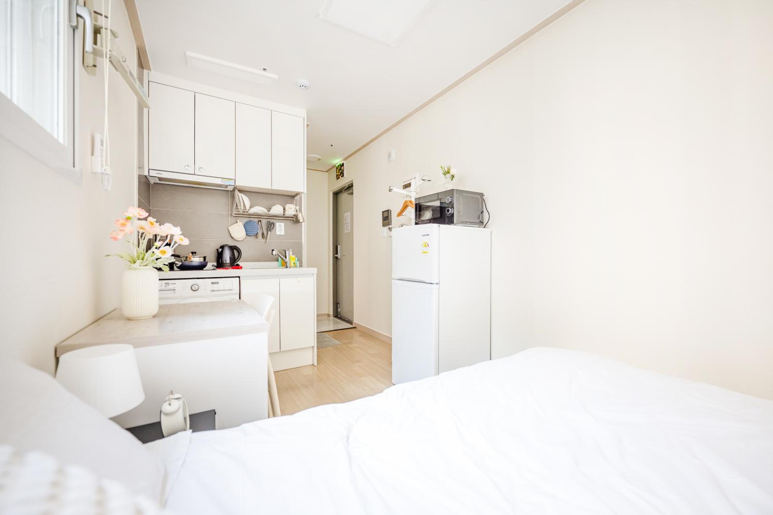 Standard Double Room - Photo 4