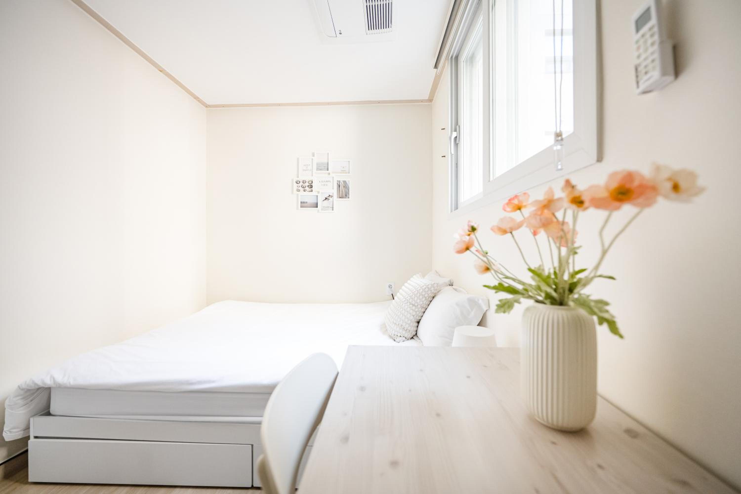 Standard Double Room - Photo 2