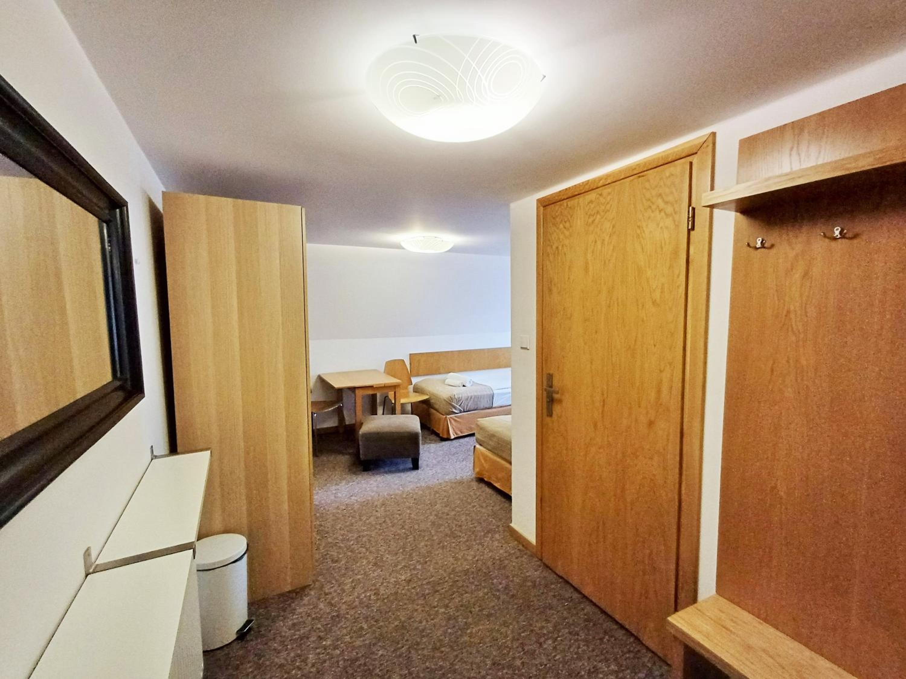 Quadruple Room photo 1