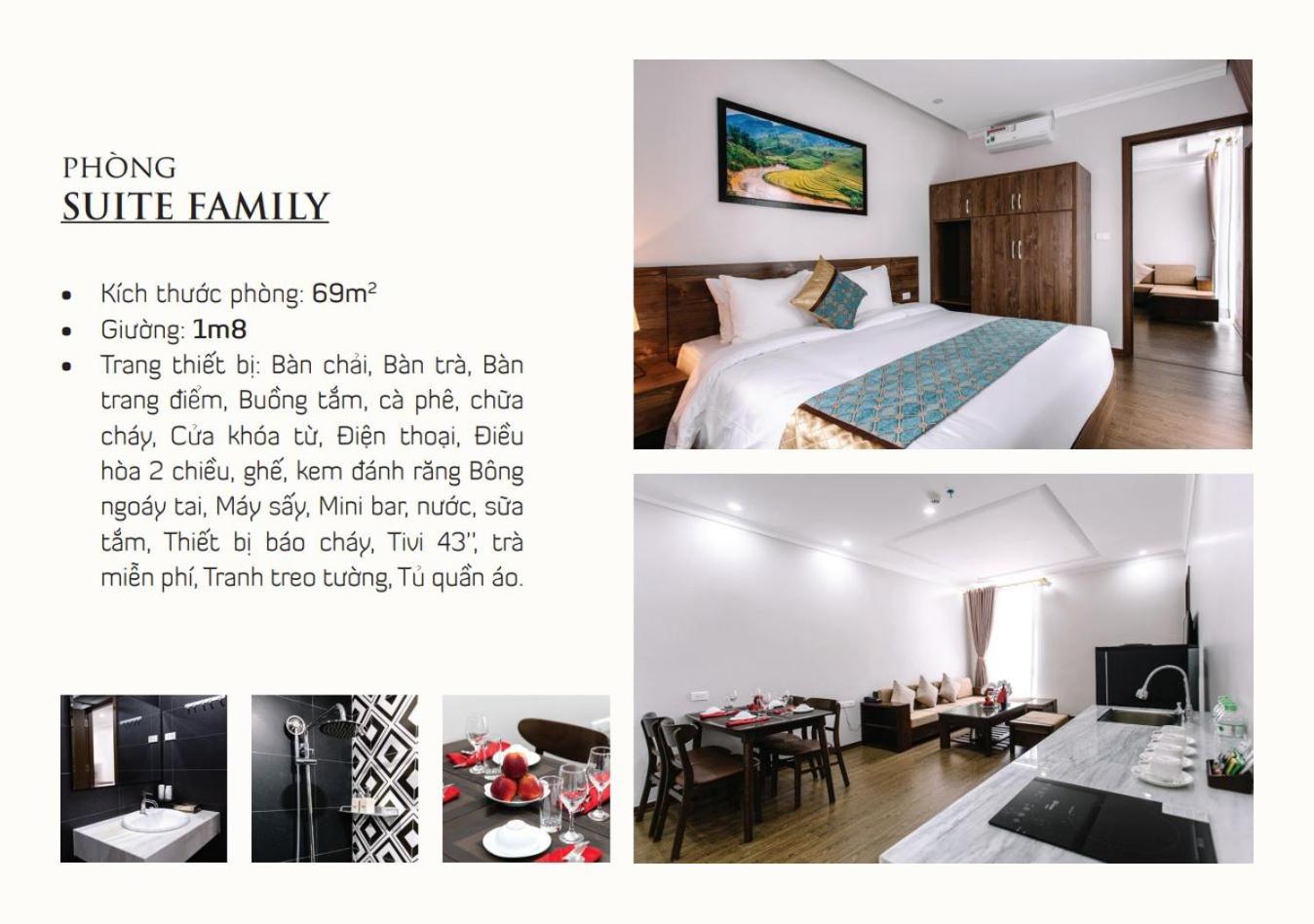 Family Suite