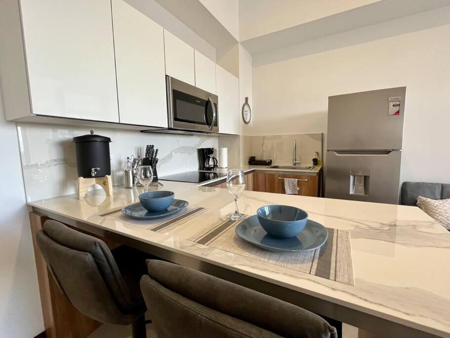 One-Bedroom Apartment photo 3