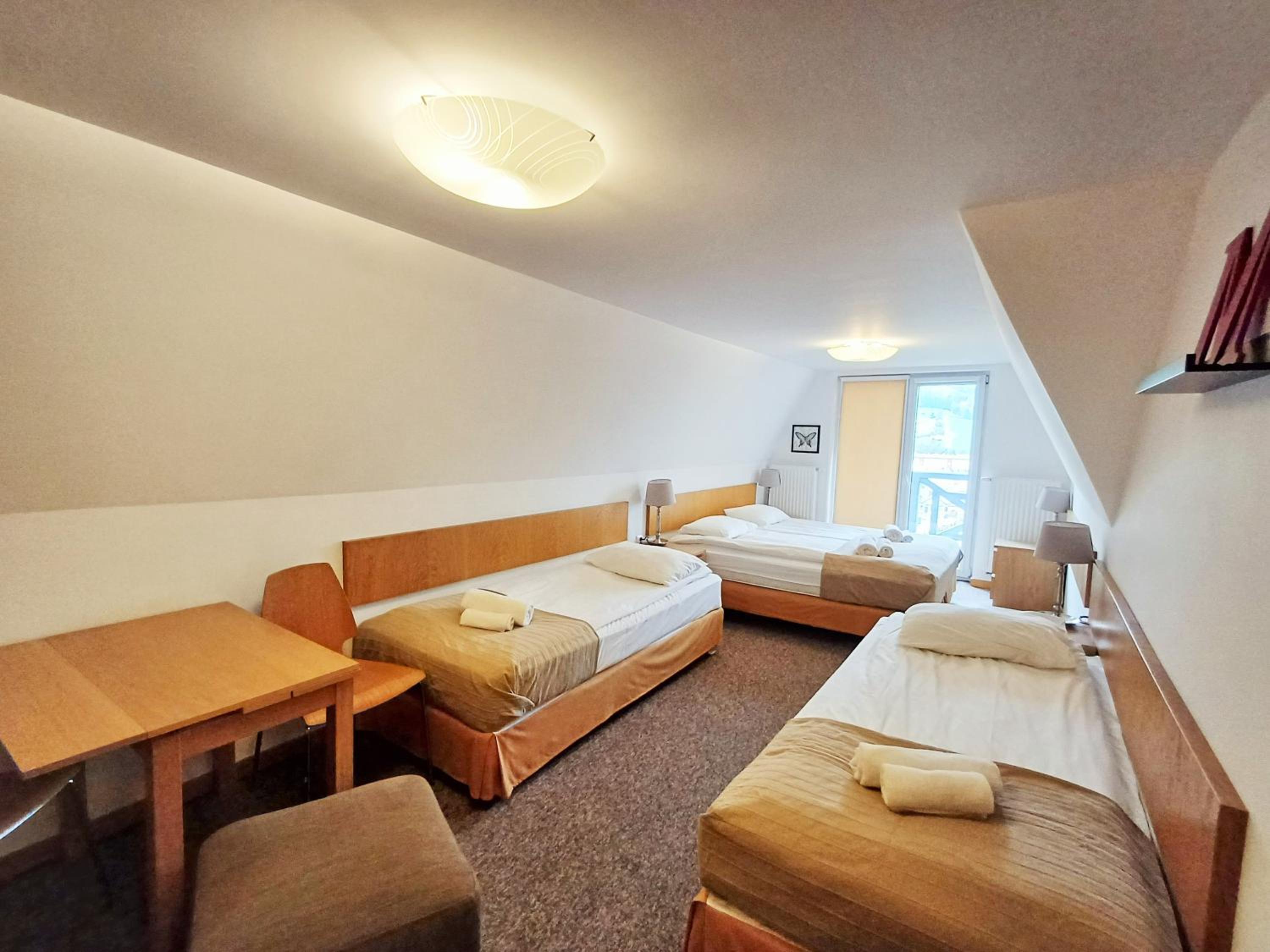 Quadruple Room photo 3