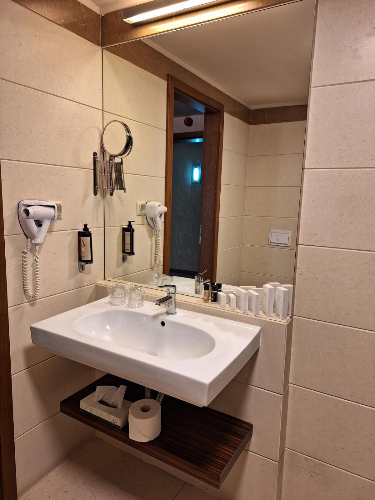 Deluxe Room - Photo 4