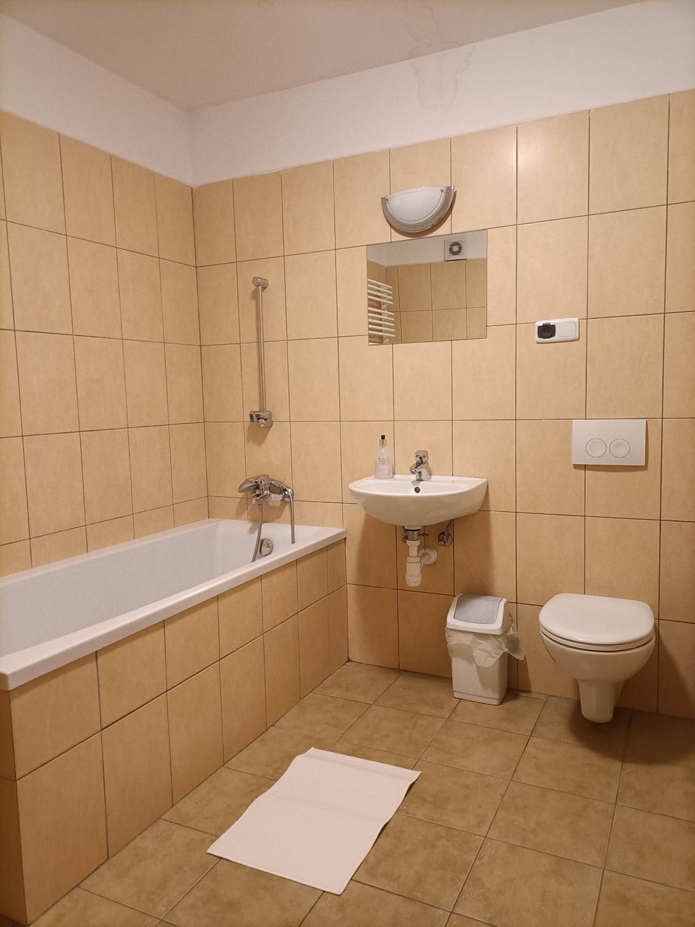 Family Room with Bath photo 3