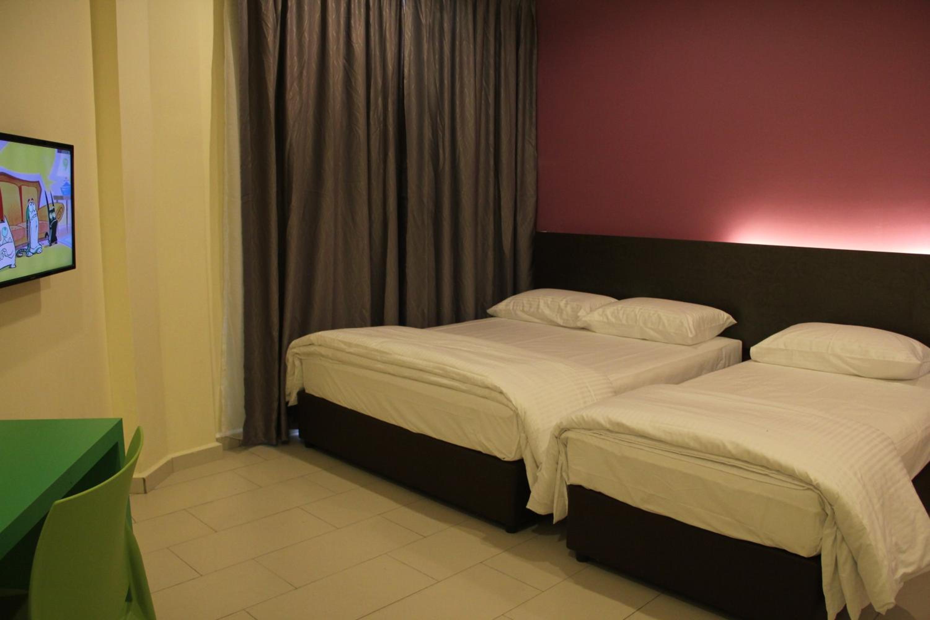 Triple Room photo 2