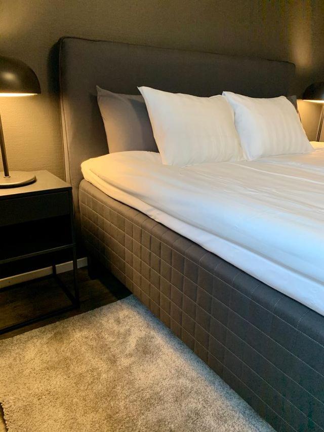 Standard Double Room - Photo 4