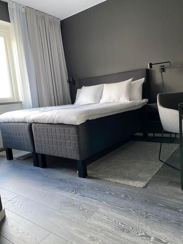 Standard Double Room - Photo 3